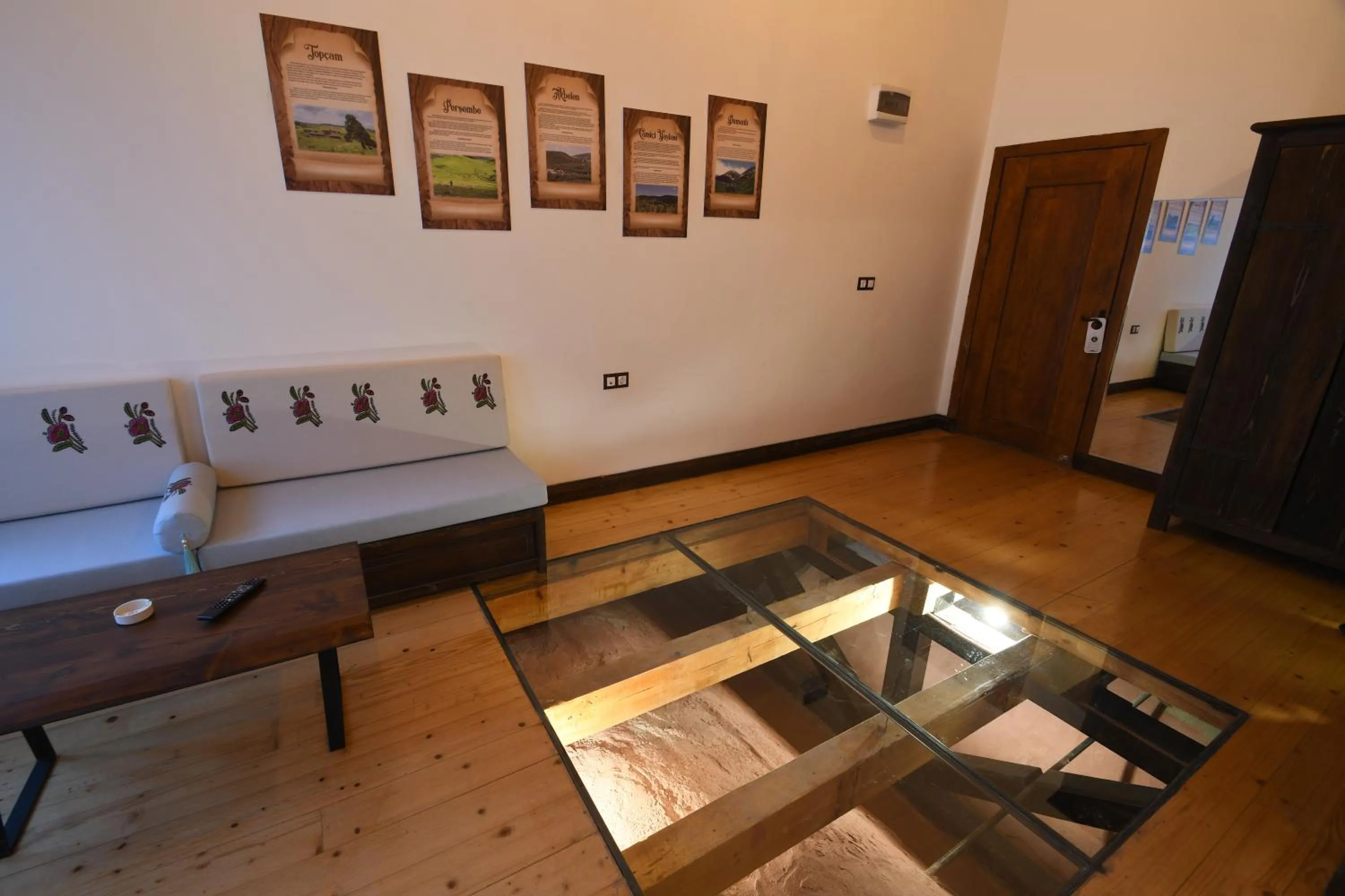 Yazmacılar Hanı Otel Restaurant