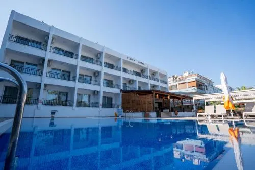 Tunan Motel