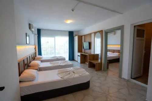Tunan Motel