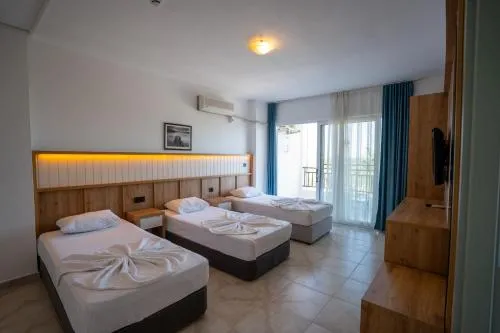 Tunan Motel