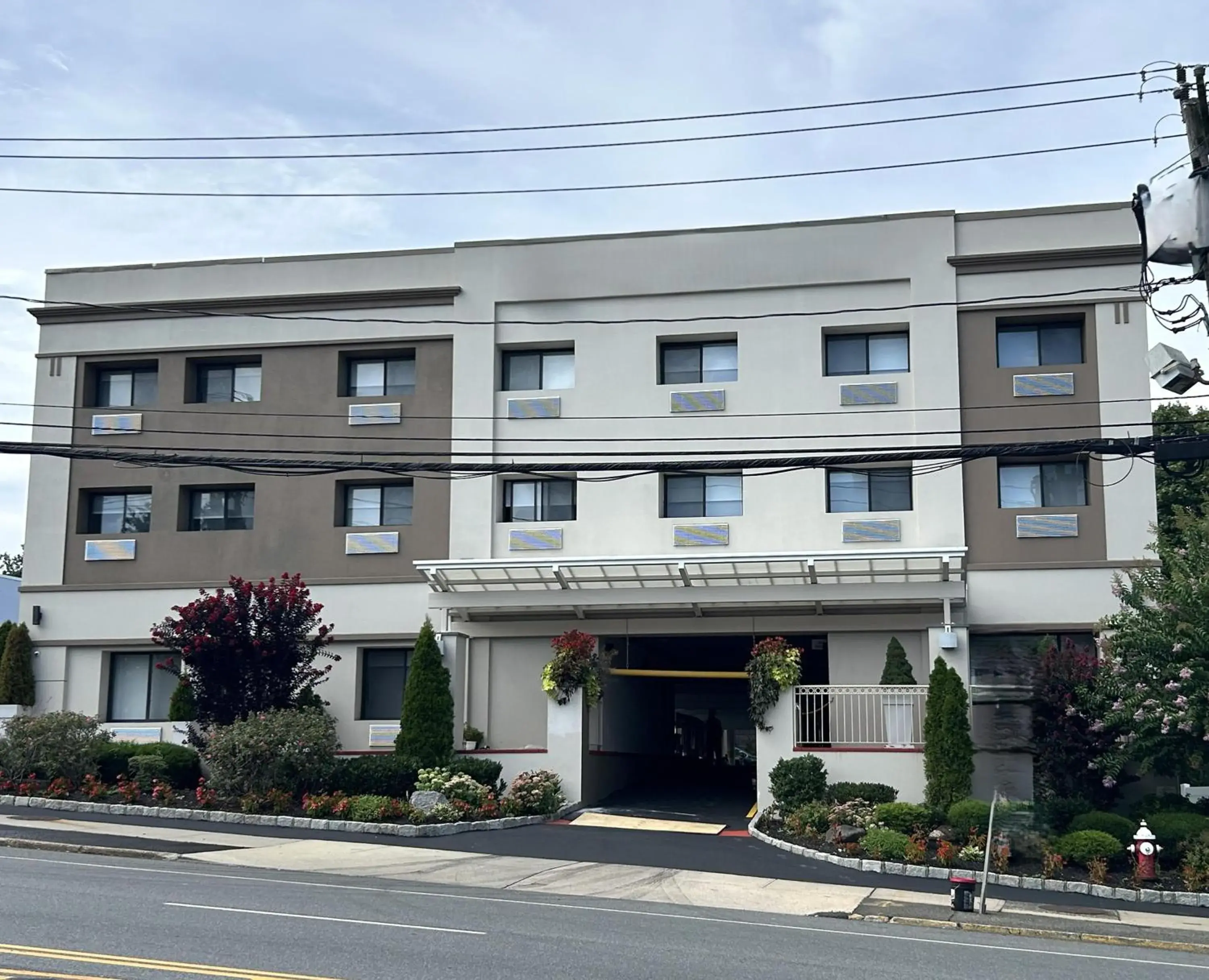 Best Western Roslyn-Long Island Hotel Best Western Roslyn-Long Island Hotel
