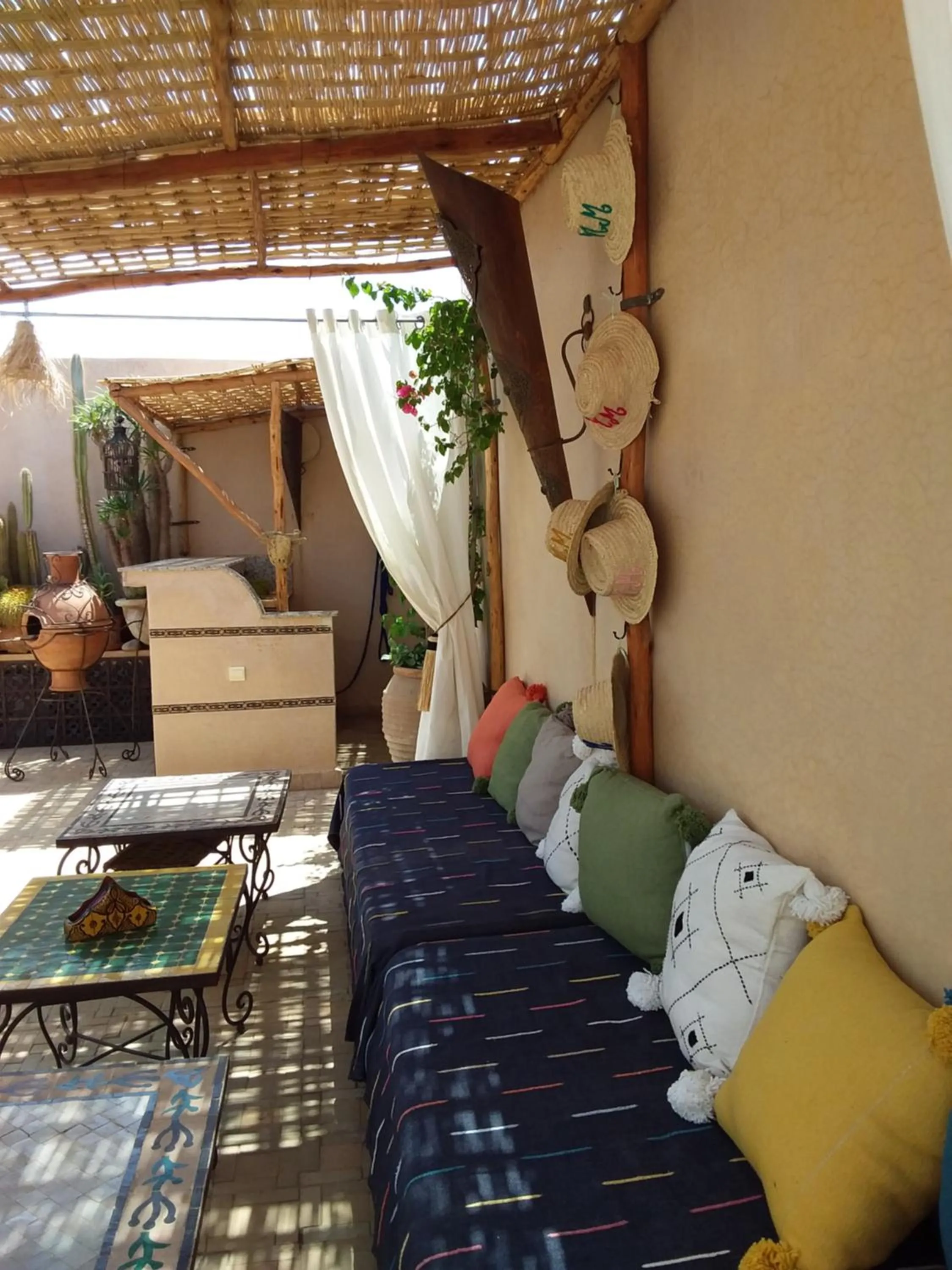 Property building in RIAD MAKENE MOUCHKILL