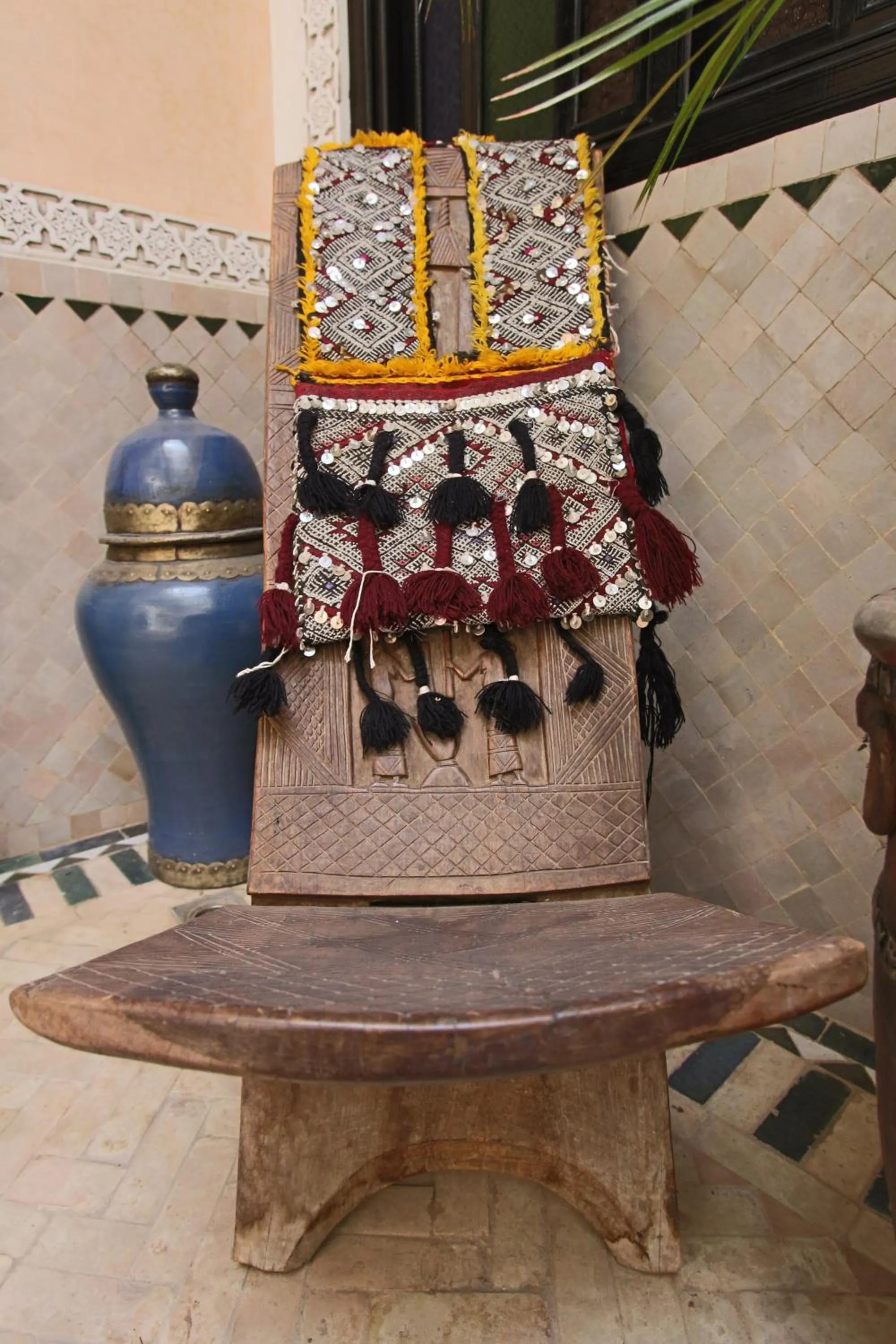 Other in RIAD MAKENE MOUCHKILL