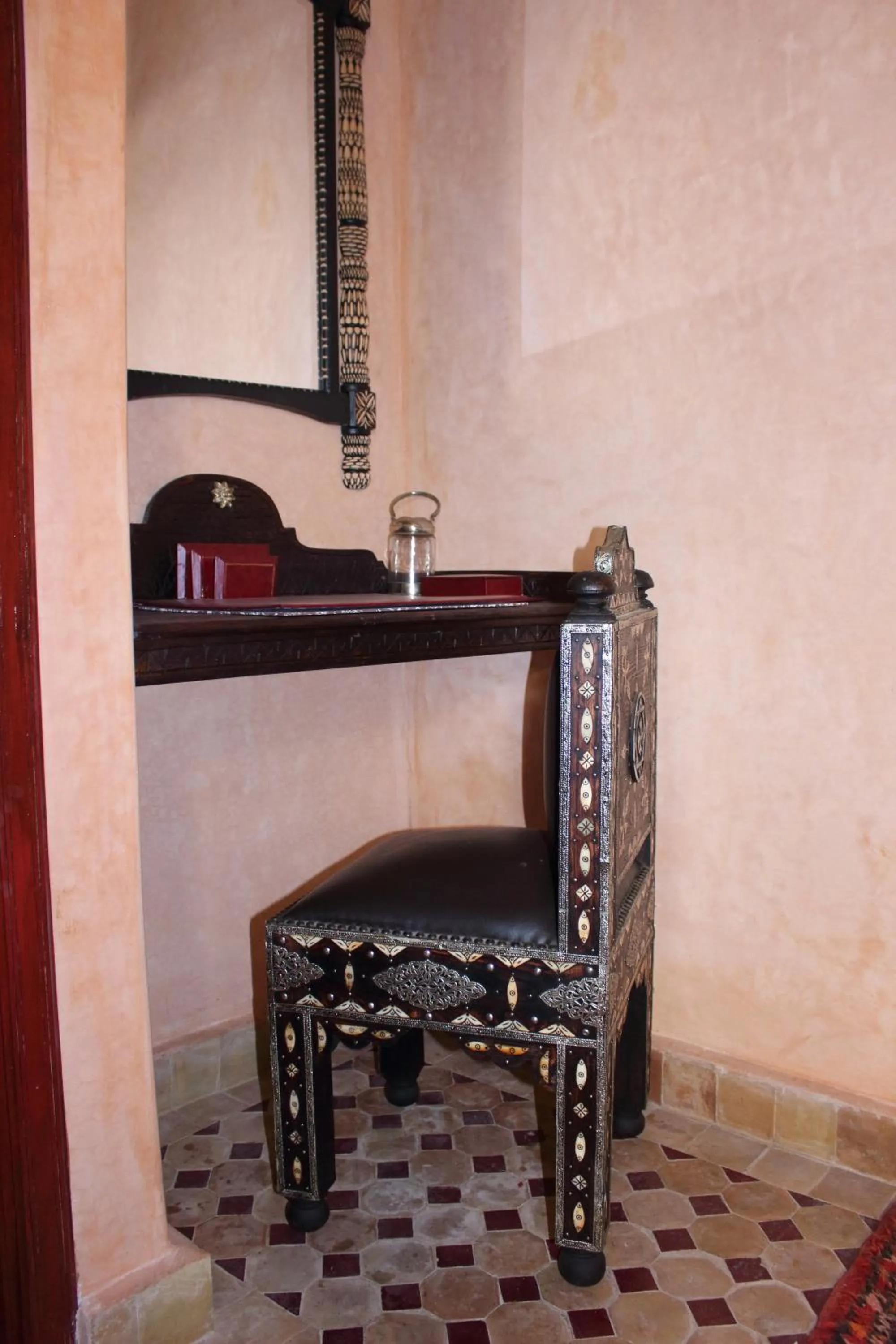 Other in RIAD MAKENE MOUCHKILL