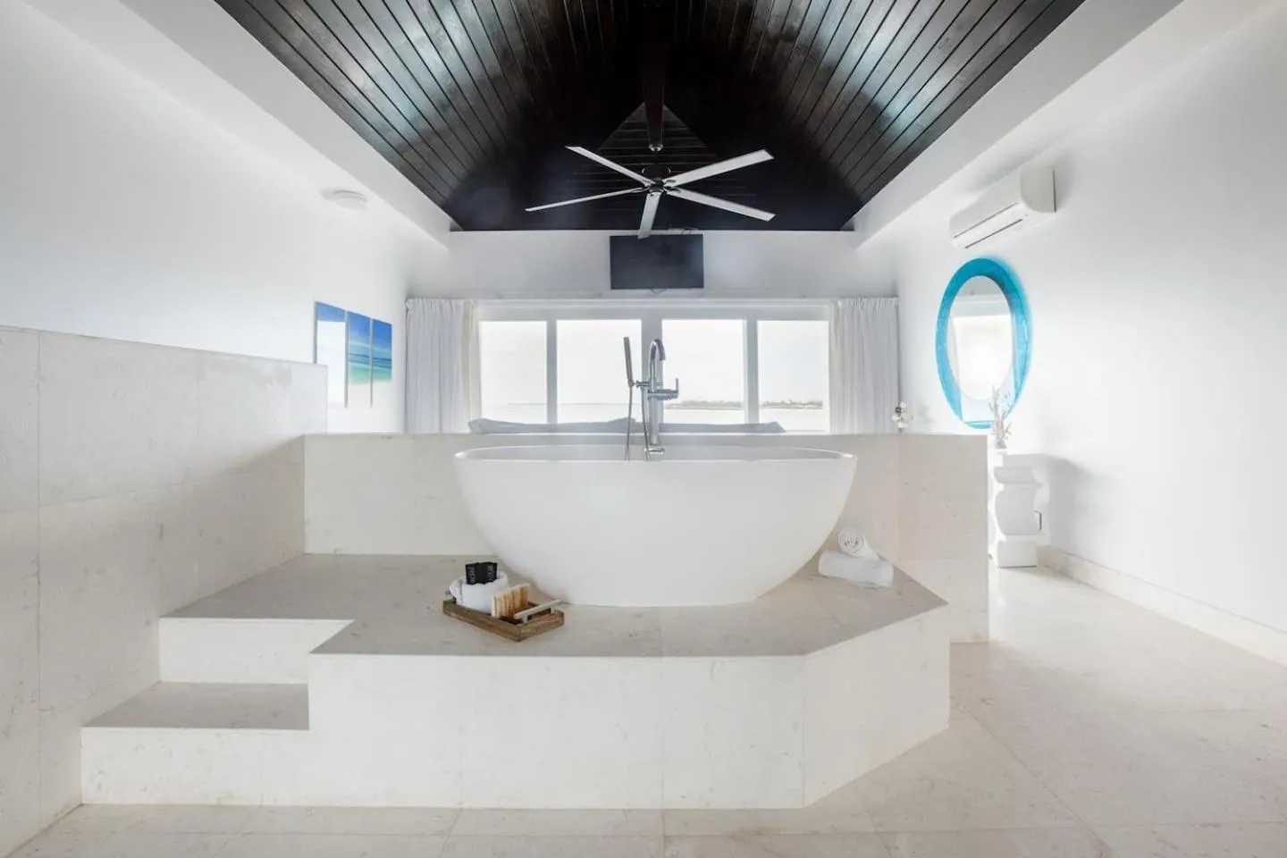 SulMare at Taylor Bay Luxury villas