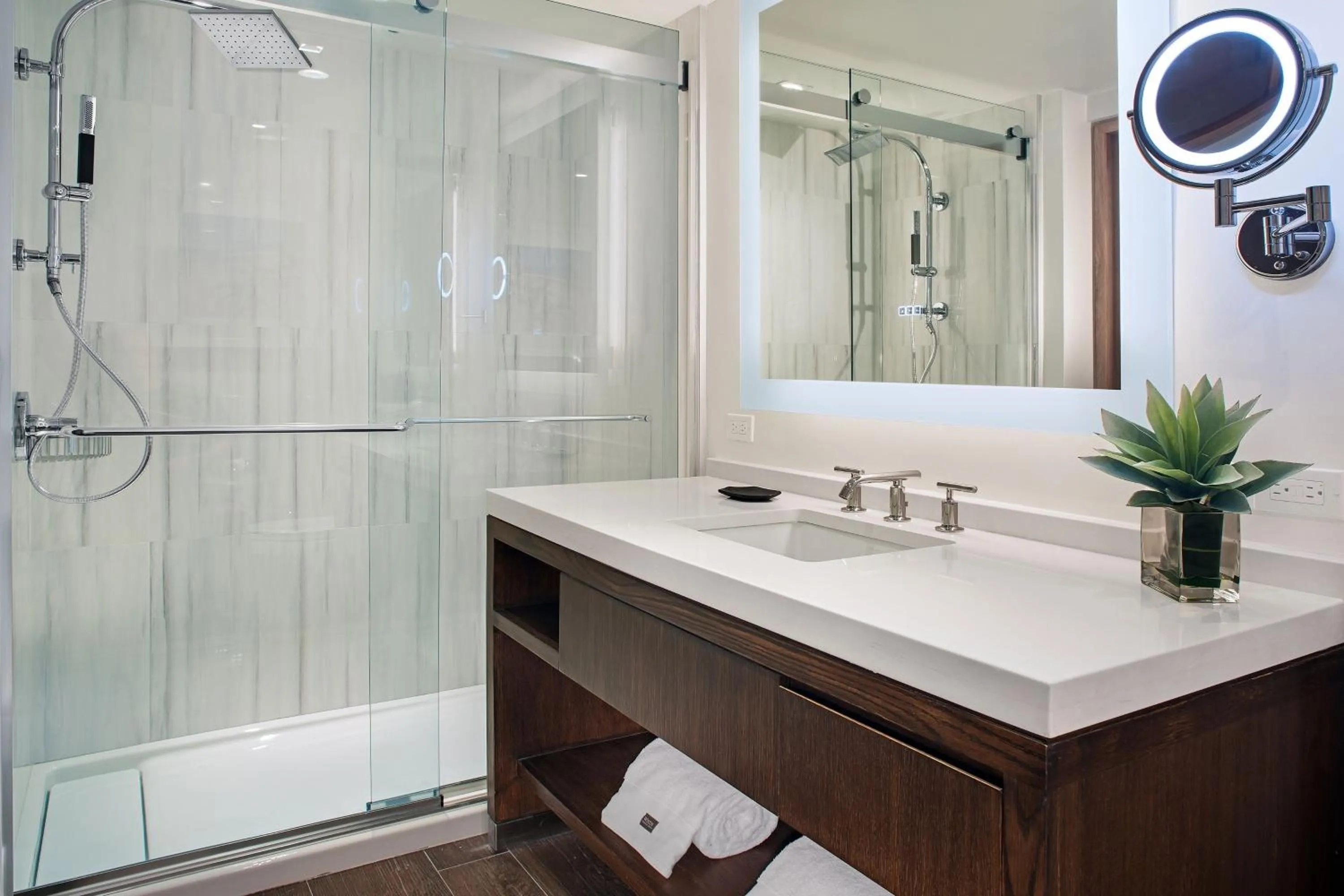 Bathroom in The Westin St. John Resort Villas