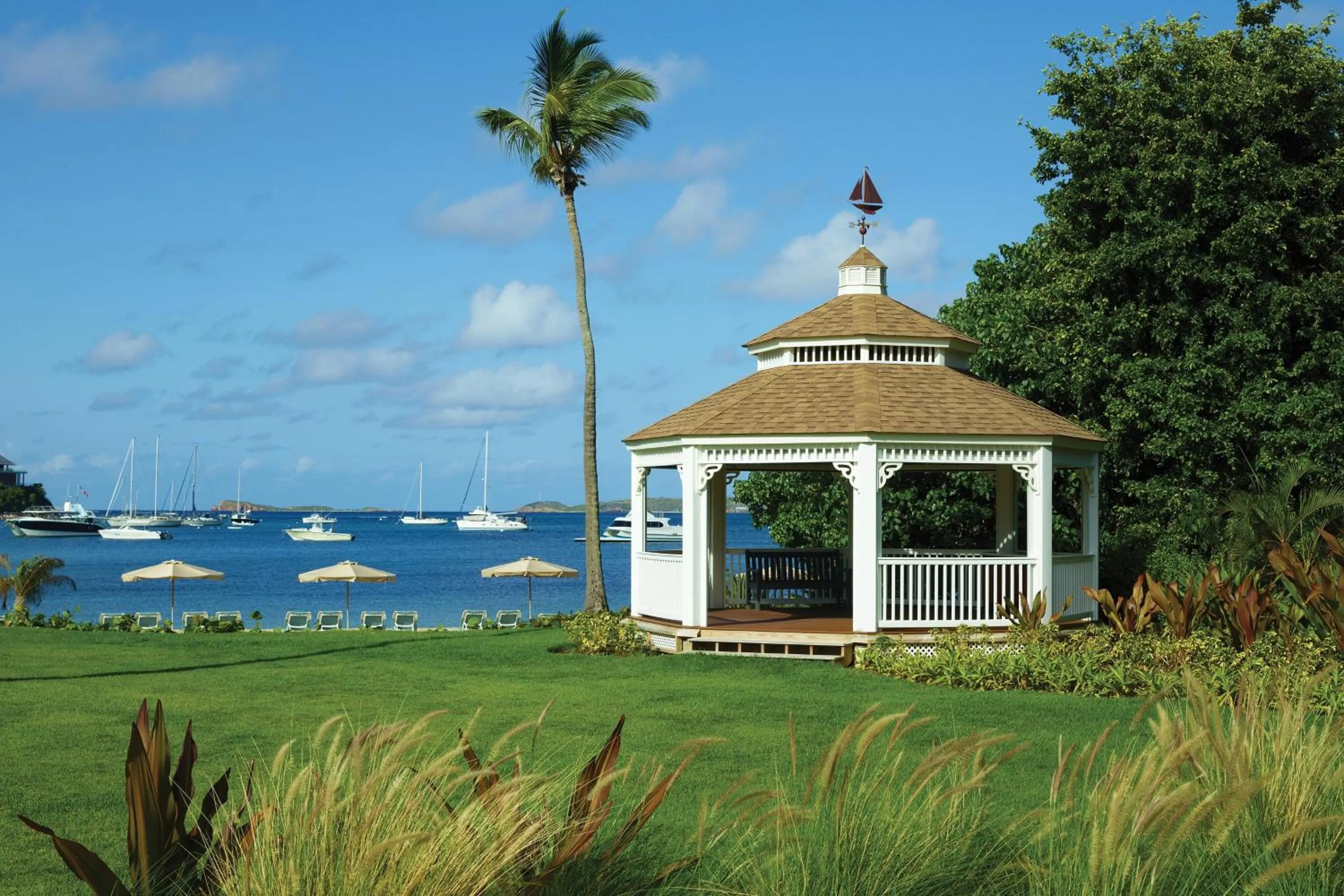 Other in The Westin St. John Resort Villas