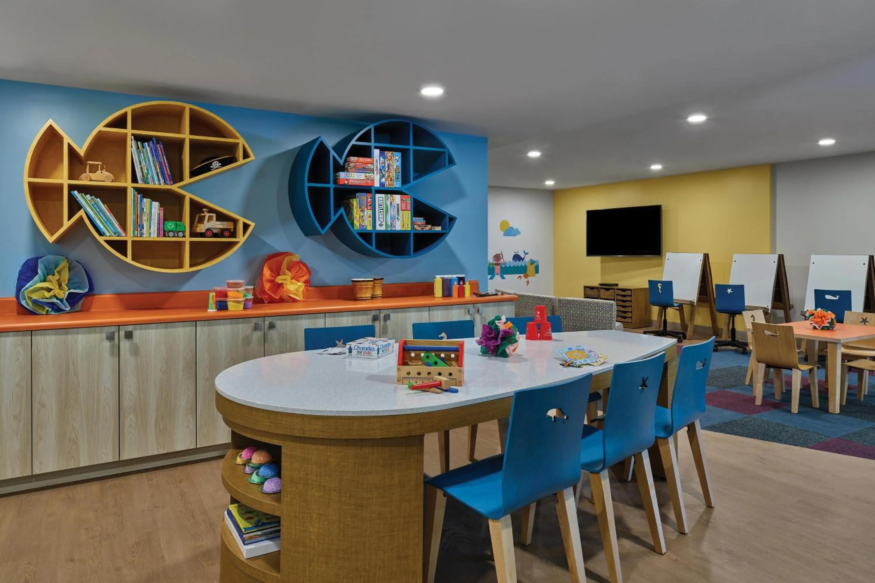 Other in The Westin St. John Resort Villas