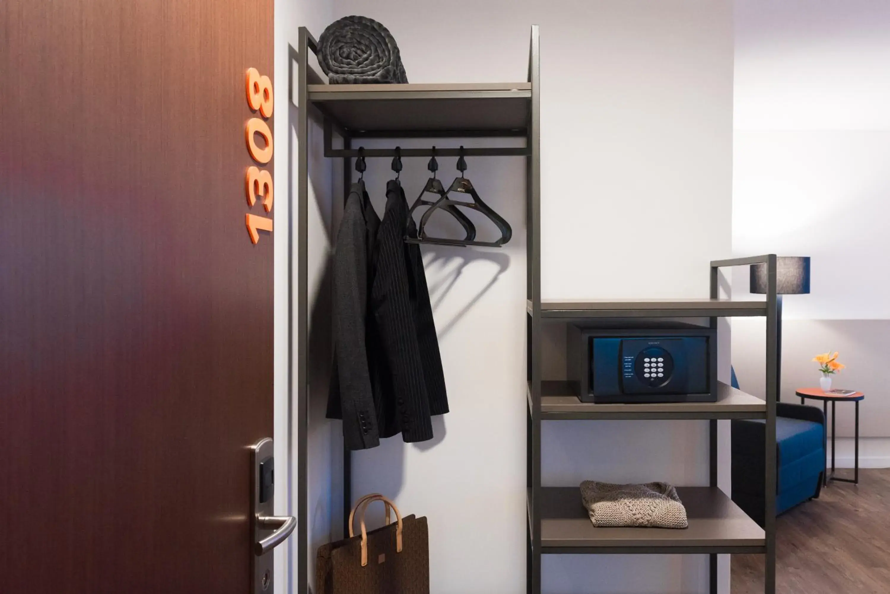 Deluxe Superior Double Room - single occupancy - 1 Double Bed in Intercity São Paulo Anhembi Deluxe Superior Double Room - single occupancy - 1 Double Bed in Intercity São Paulo Anhembi