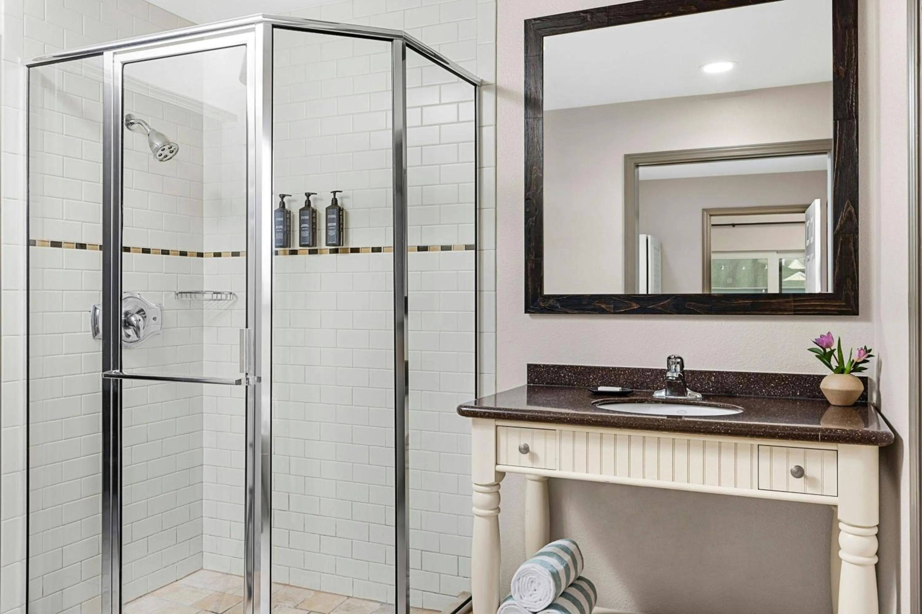 Bathroom in Sheraton Broadway Resort Villas