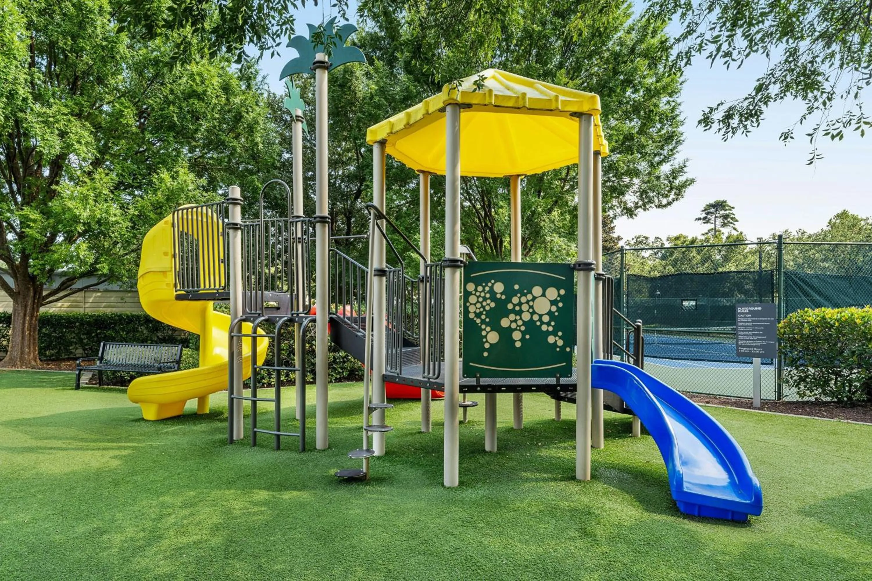 Other in Sheraton Broadway Resort Villas