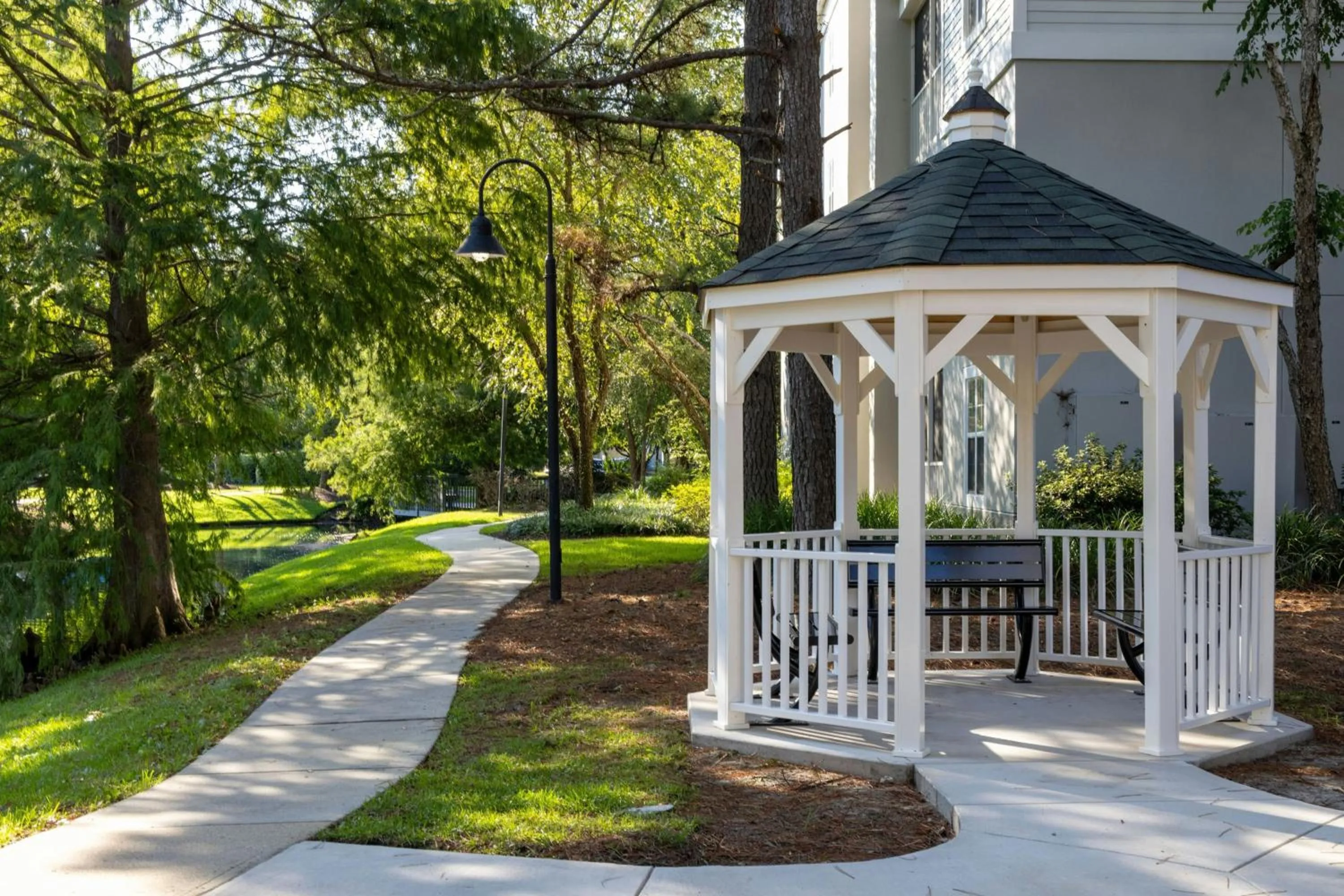 Other in Sheraton Broadway Resort Villas