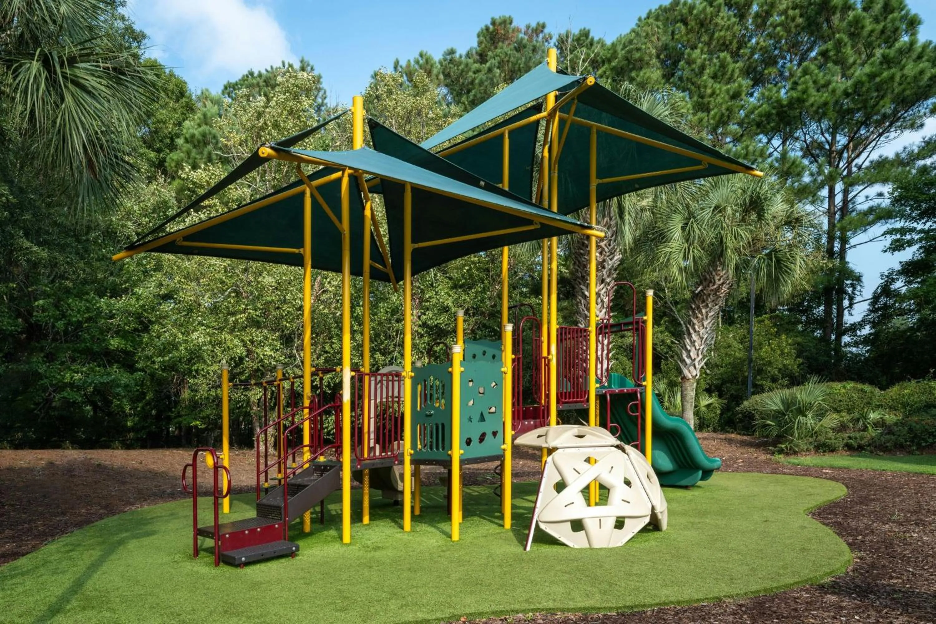 Other in Sheraton Broadway Resort Villas