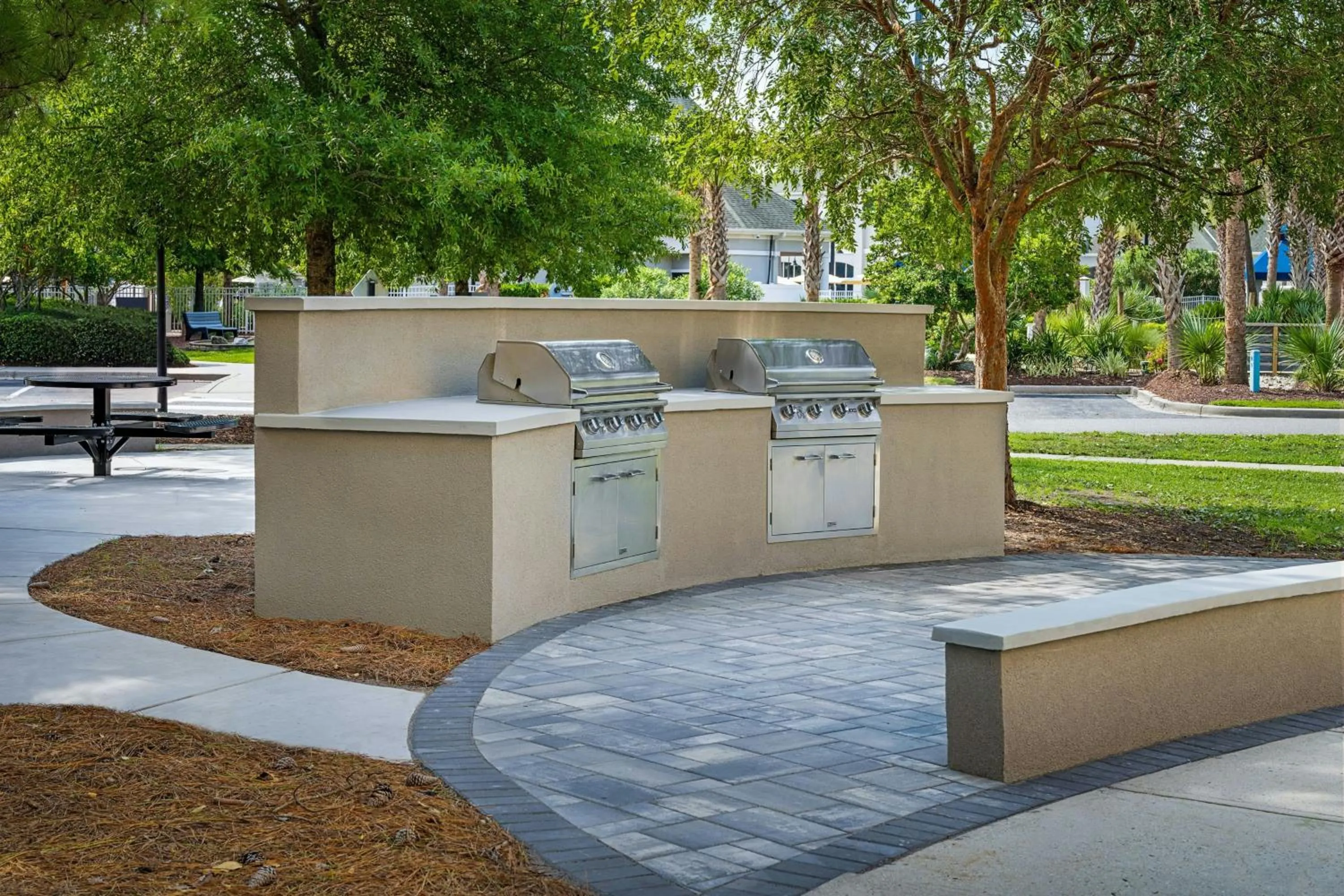 Other in Sheraton Broadway Resort Villas