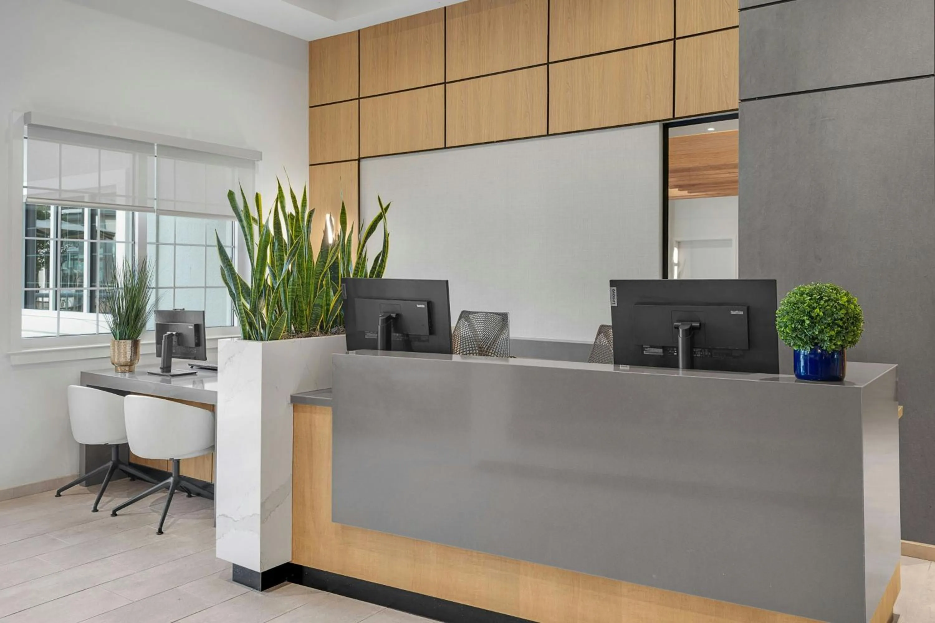 View (from property/room) in Sheraton Broadway Resort Villas