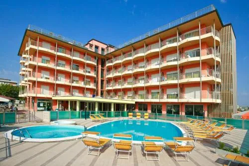 Hotel Adria Beach Club