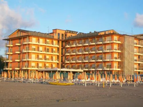 Hotel Adria Beach Club
