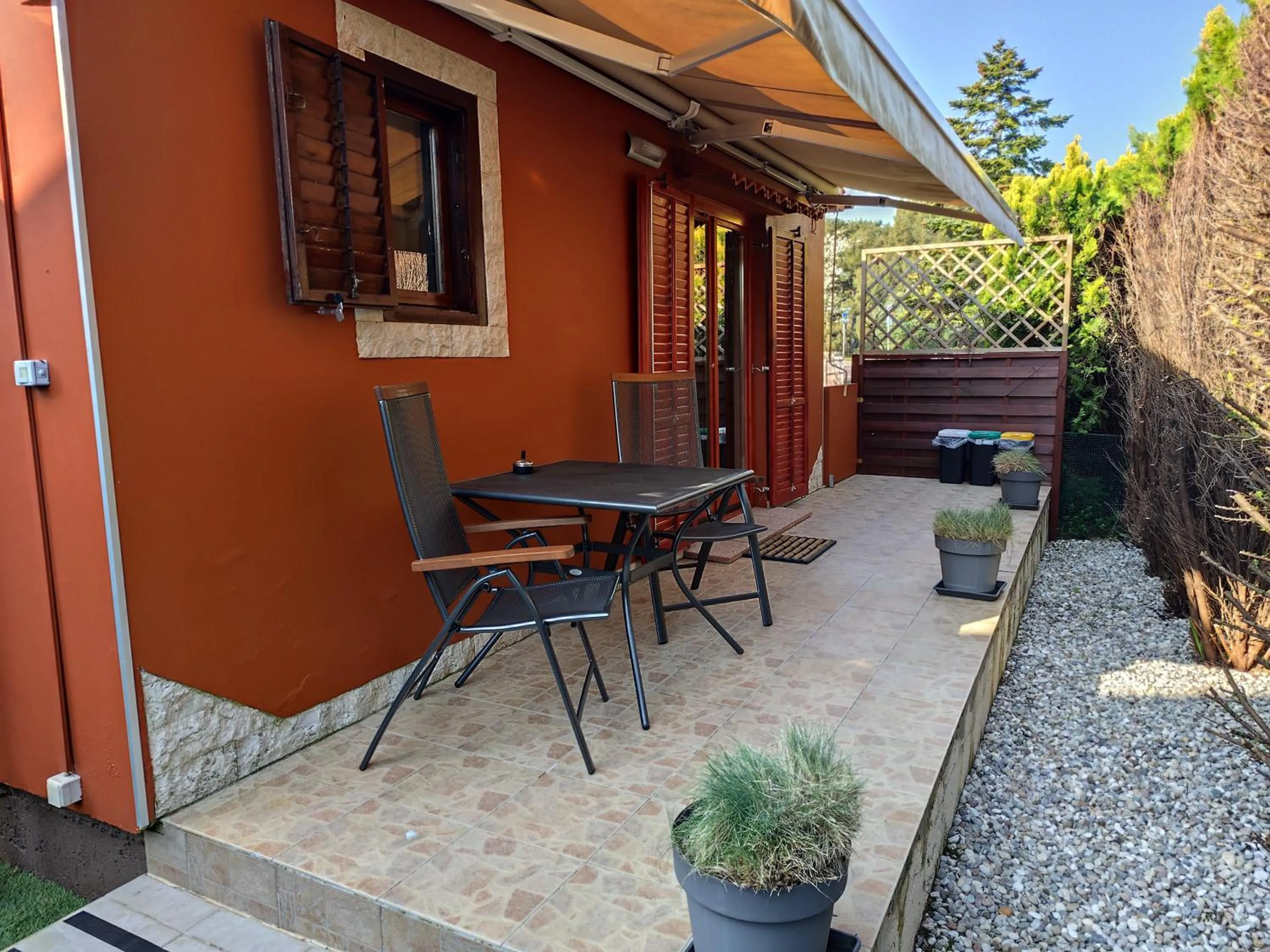 Apartman Studio Erin