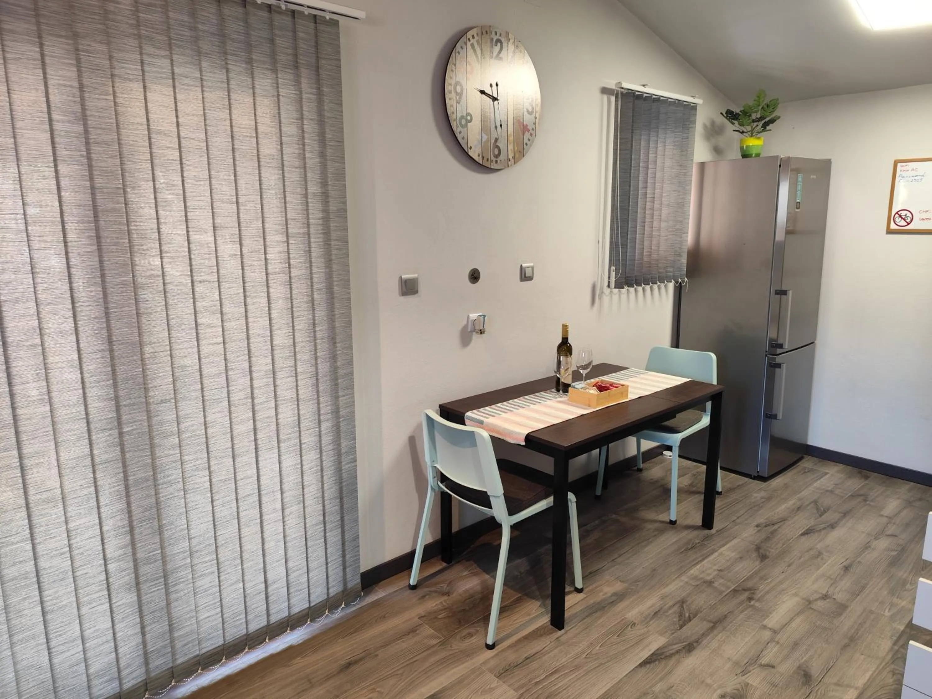 Apartman Studio Erin
