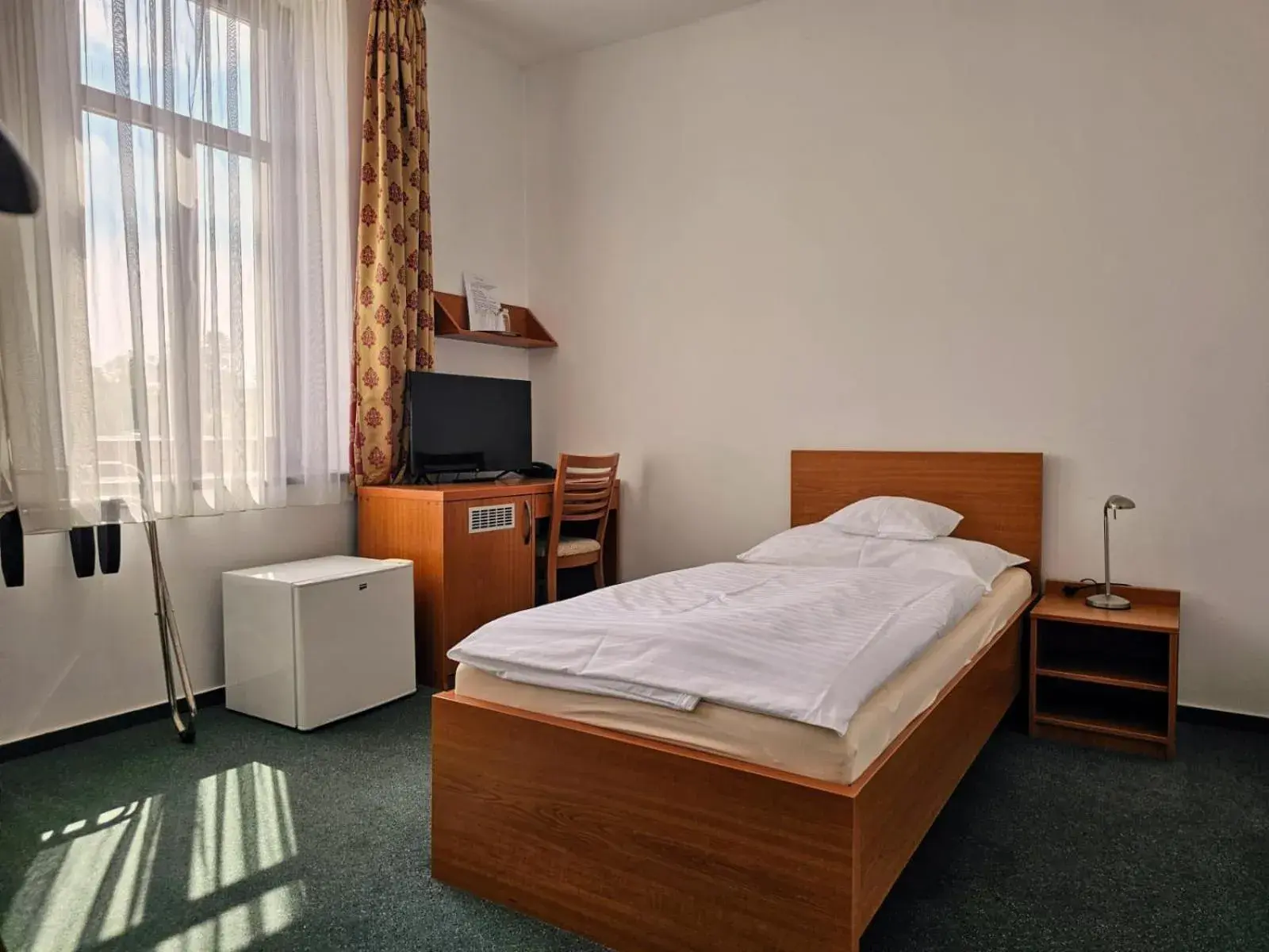 Single Room - single occupancy in Hotel Krajka**** Single Room - single occupancy in Hotel Krajka****