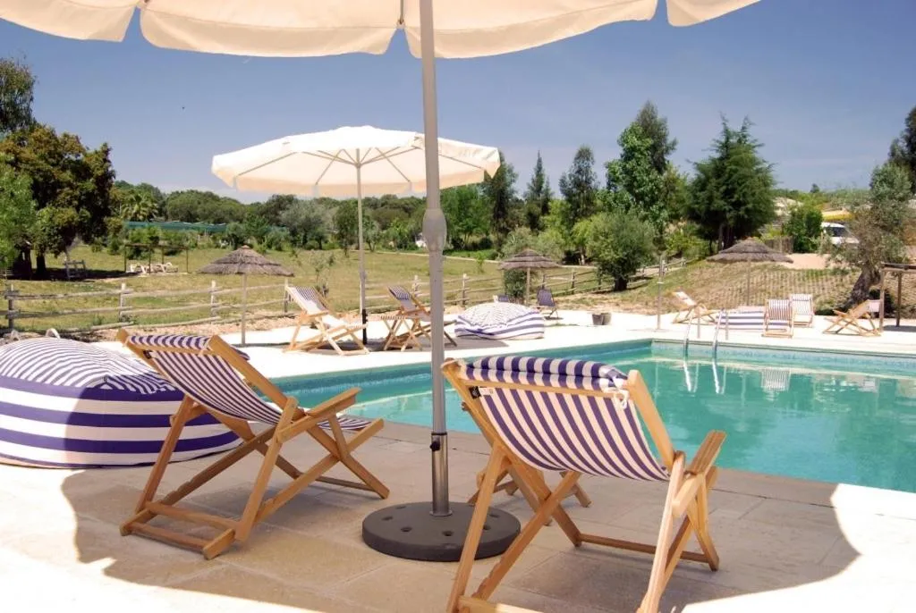 Hotel Rural da Ameira