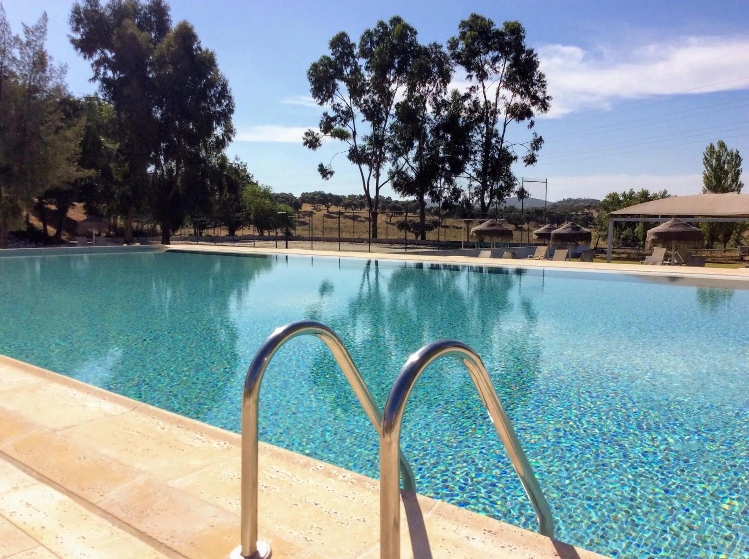 Hotel Rural da Ameira