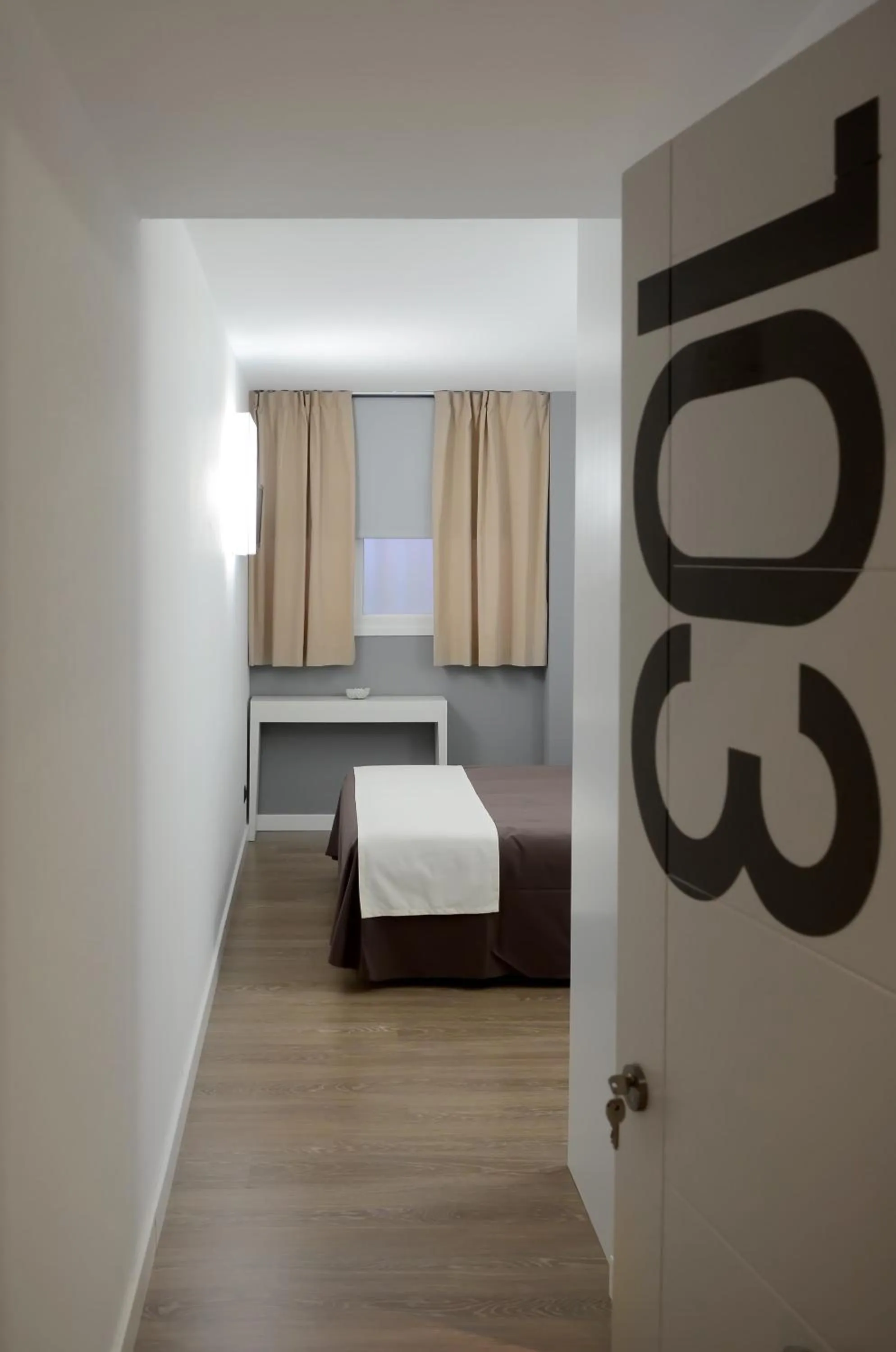 Photo of the whole room, Bed in Hospedium CLÁ Hotel - Boutique