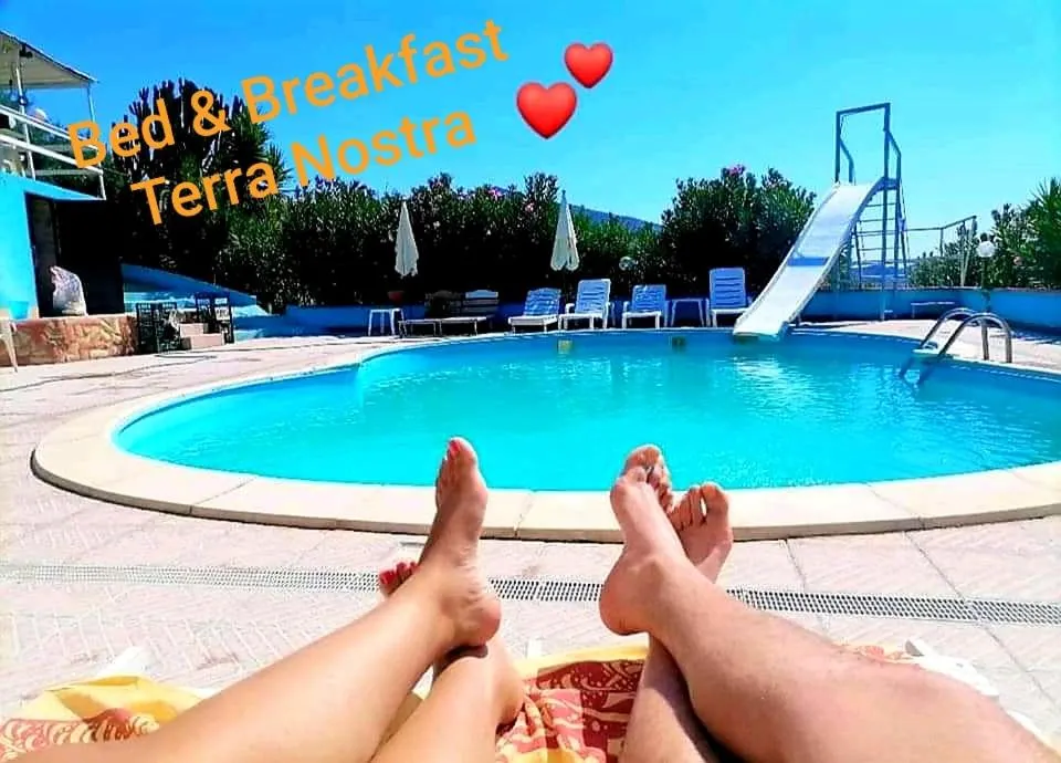 Terra Nostra