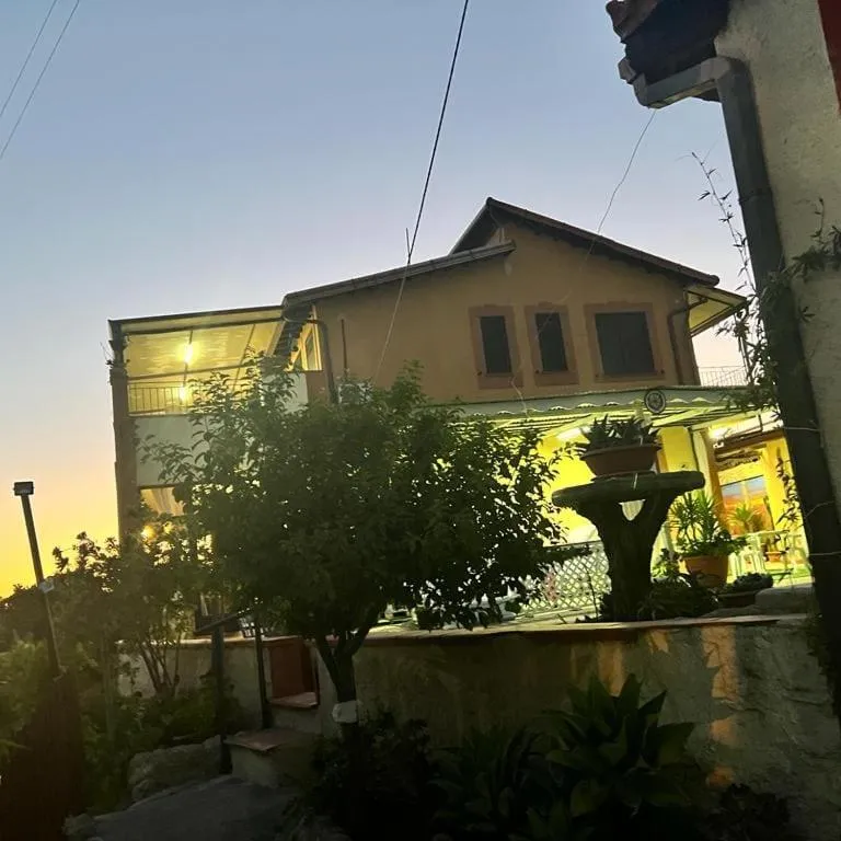 Terra Nostra