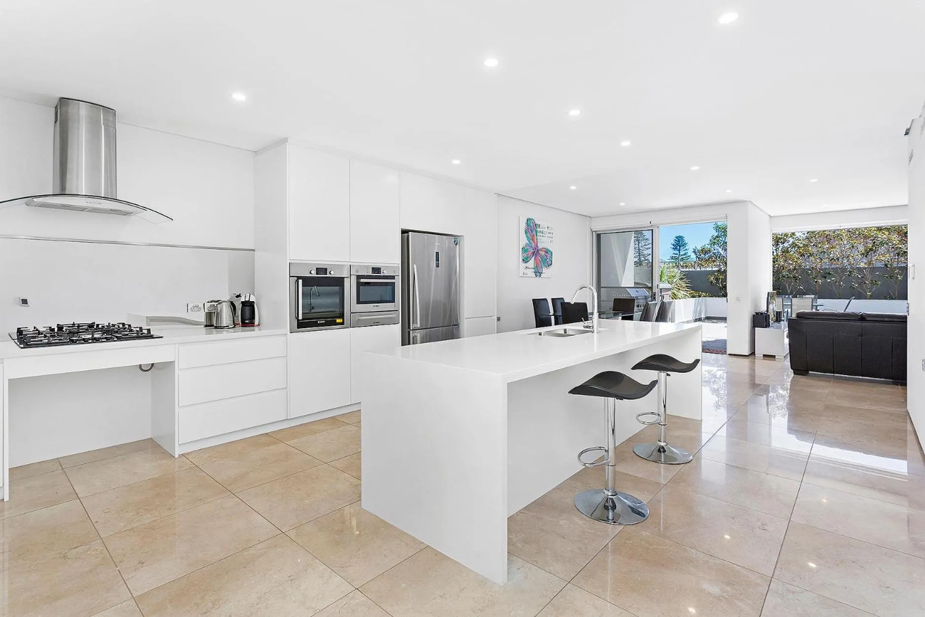 Kiama Seaside Getaway