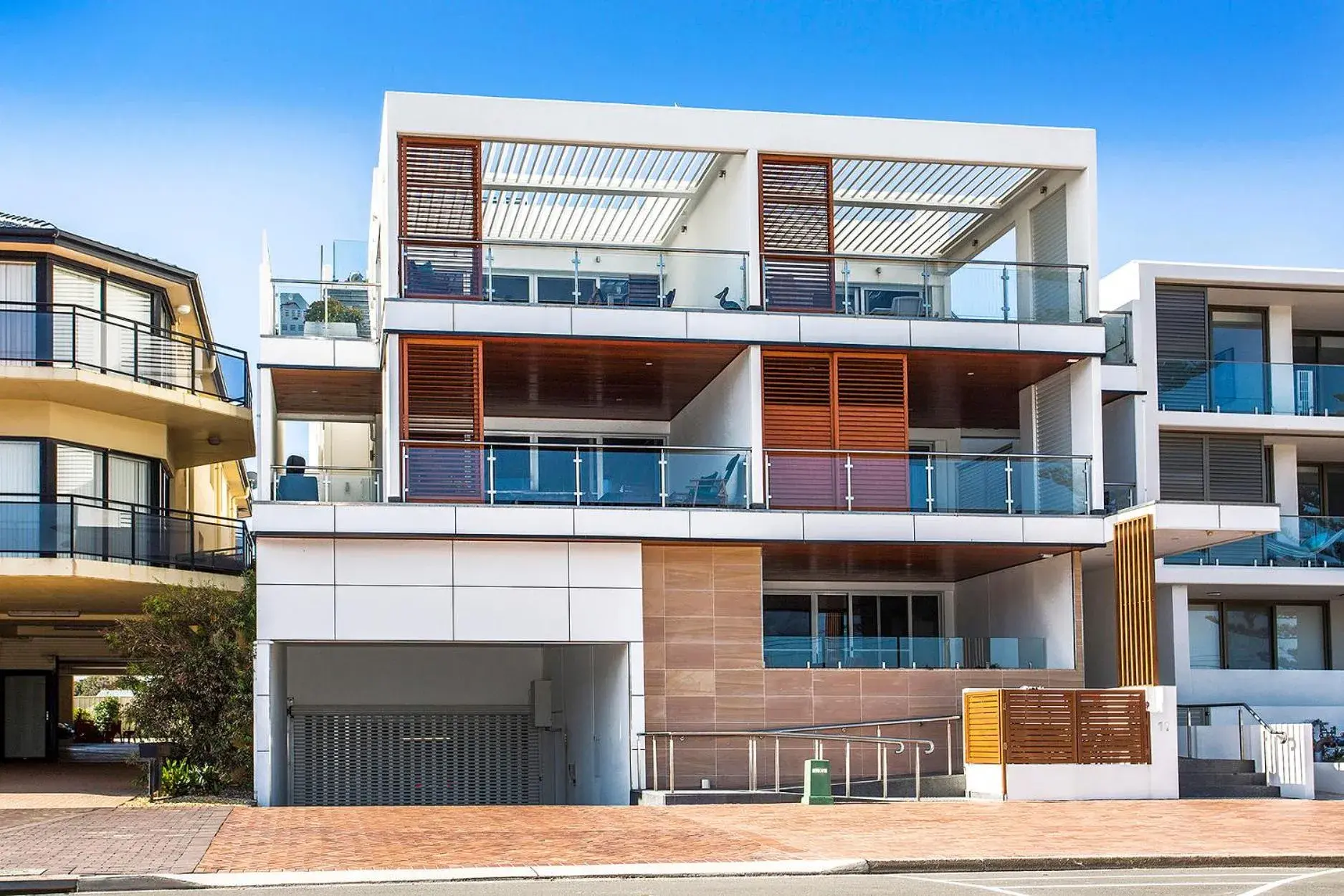 Kiama Seaside Getaway Kiama Seaside Getaway
