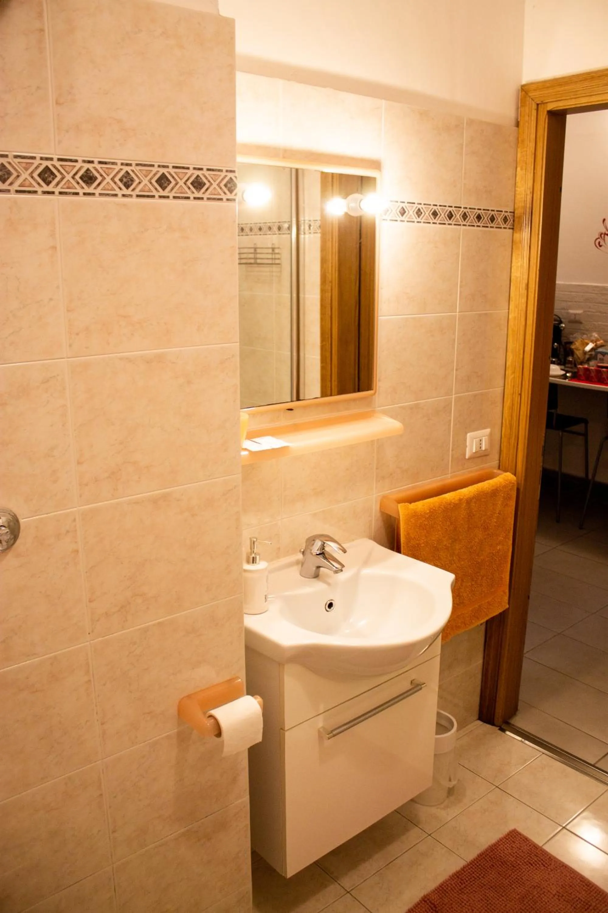 Breakfast in Bed and Breakfast La Palanzana