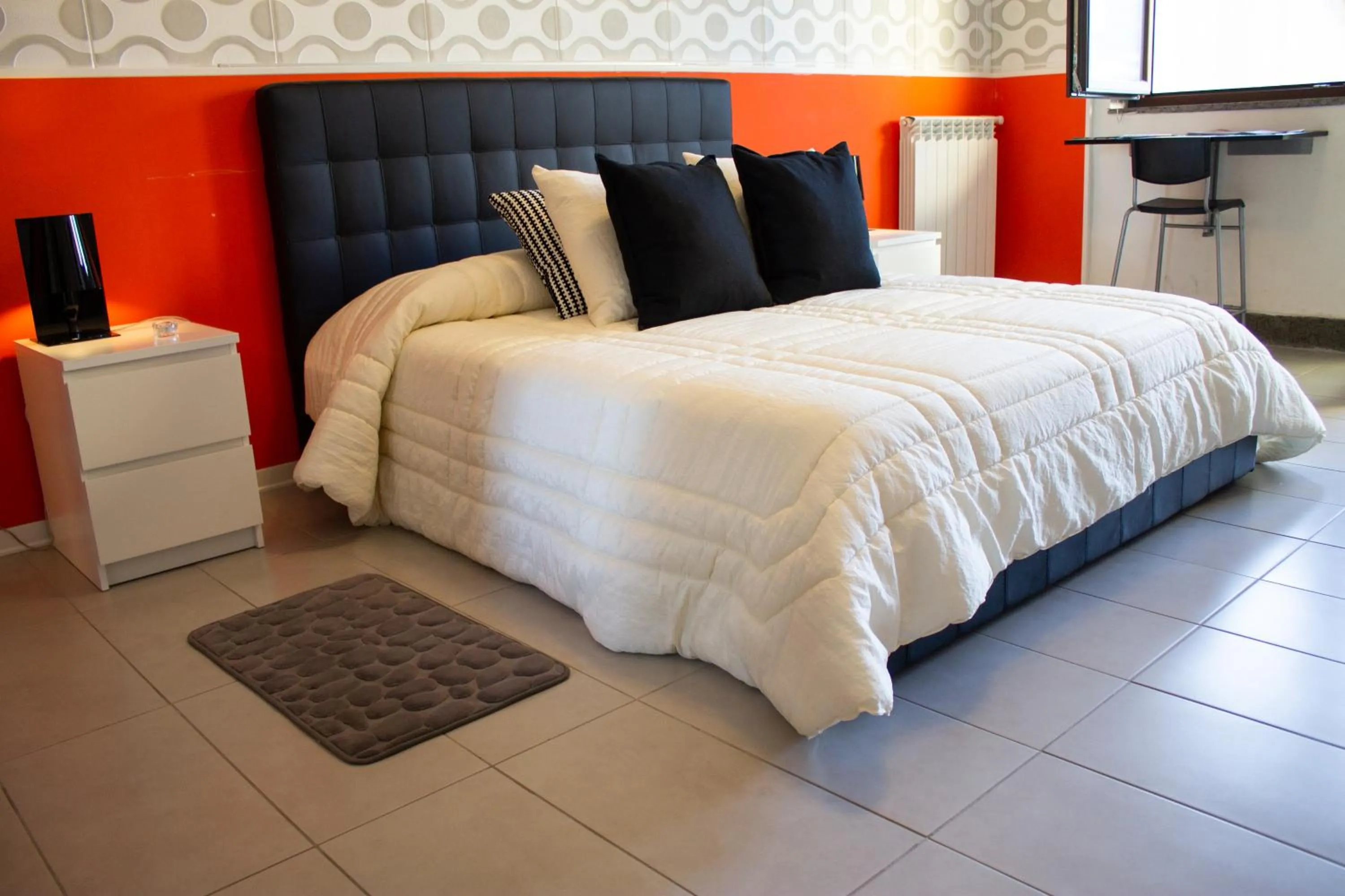 Restaurant/places to eat, Bed in Bed and Breakfast La Palanzana