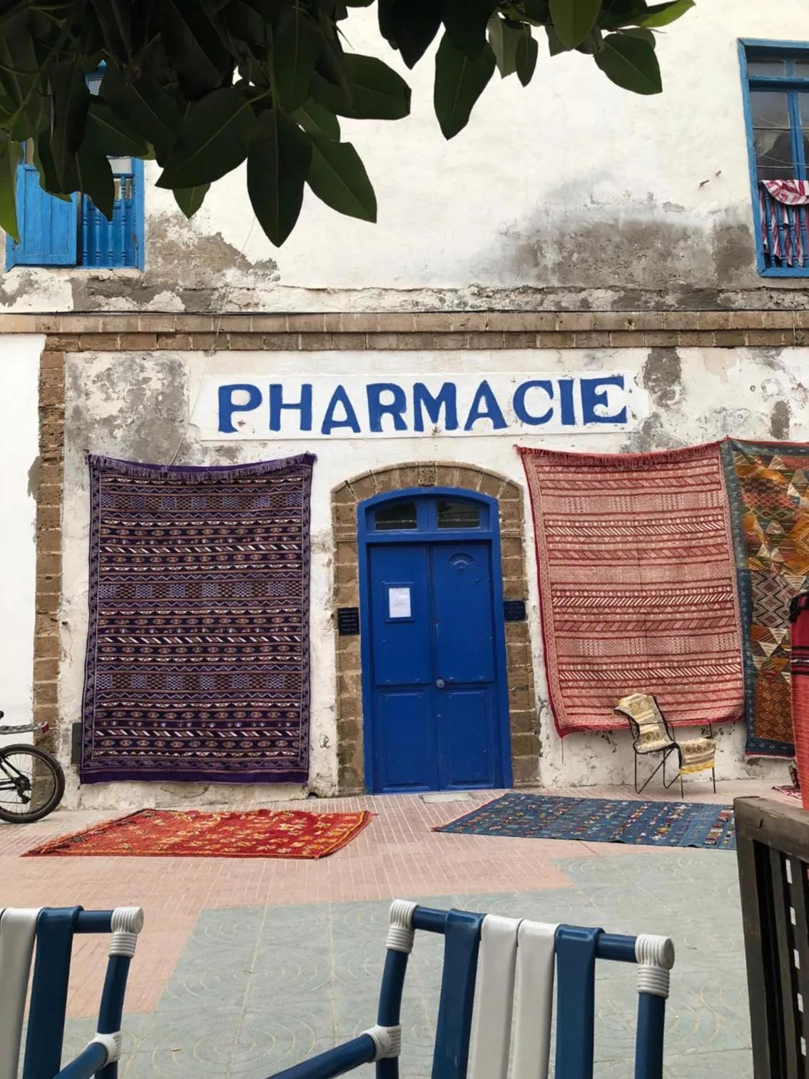 Neighbourhood in Riad De La Mer