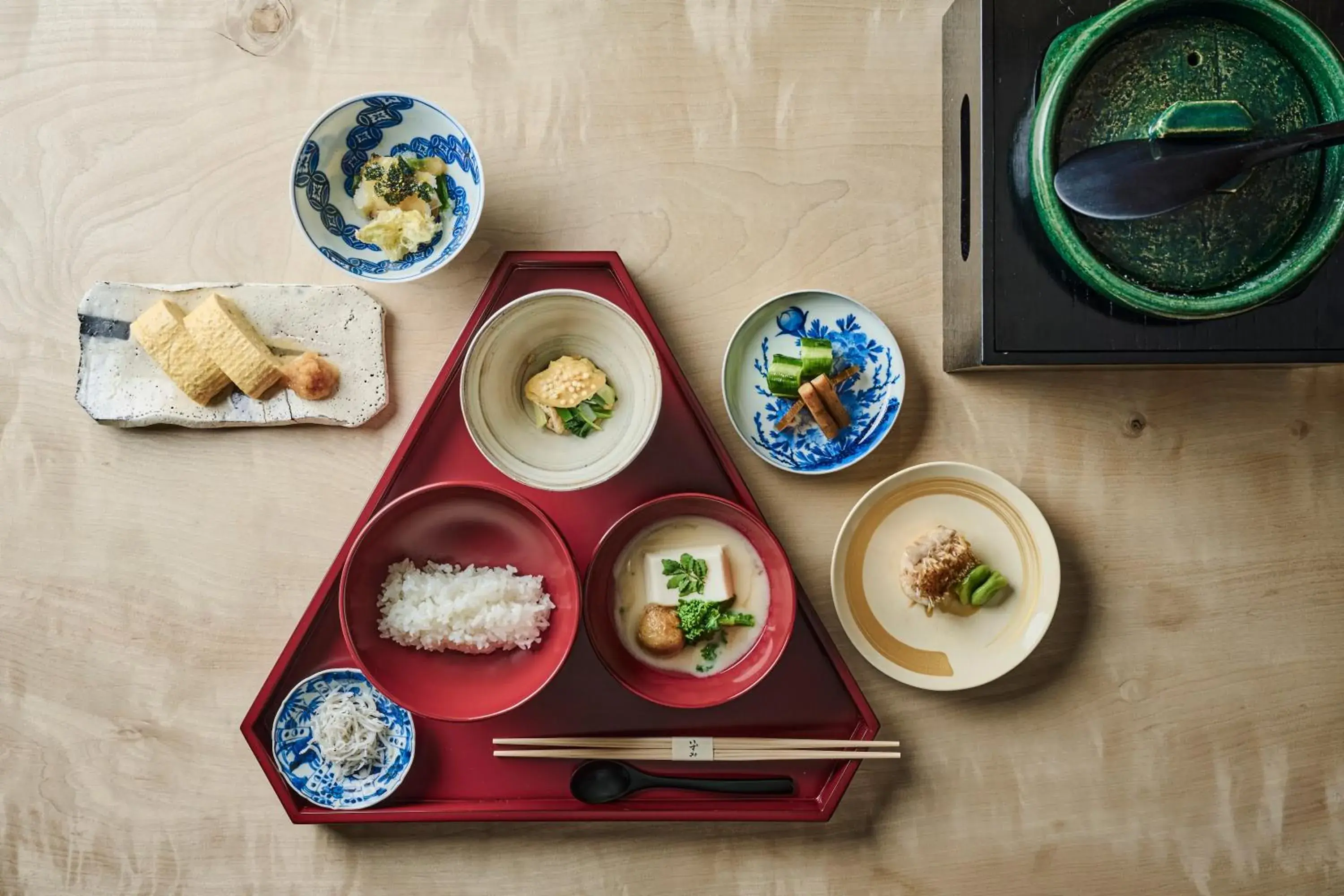 Restaurant/places to eat in THE HIRAMATSU KYOTO Restaurant/places to eat in THE HIRAMATSU KYOTO