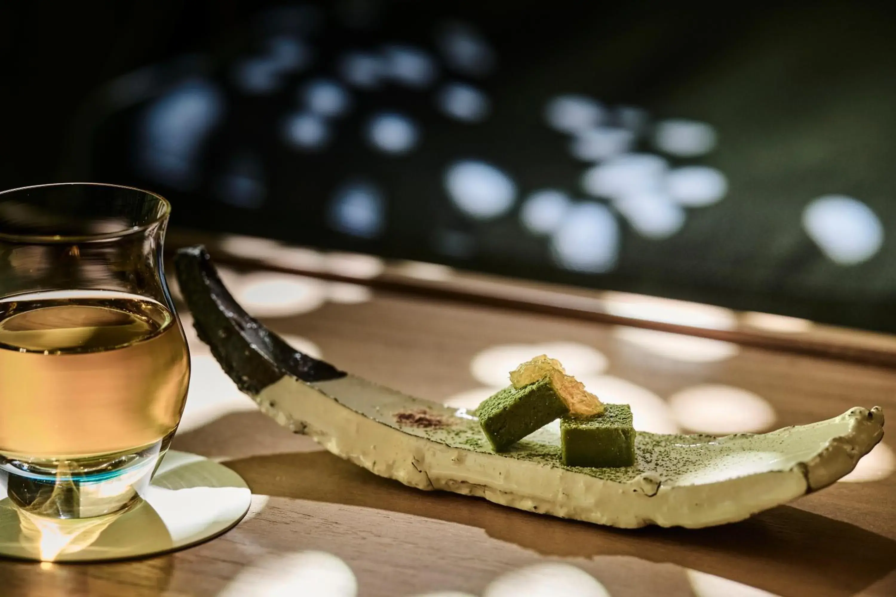 Lobby or reception in THE HIRAMATSU KYOTO Lobby or reception in THE HIRAMATSU KYOTO