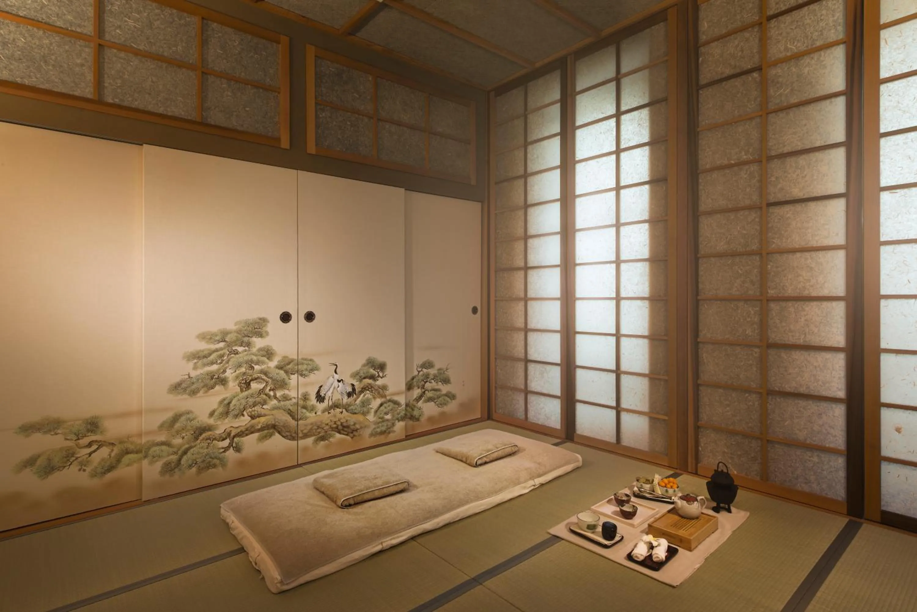 Spa and wellness centre/facilities in Palazzo di Varignana