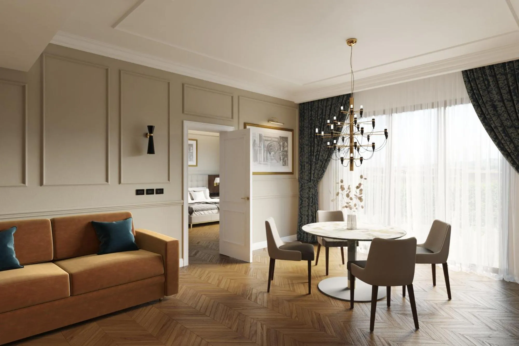 Palazzo di Varignana