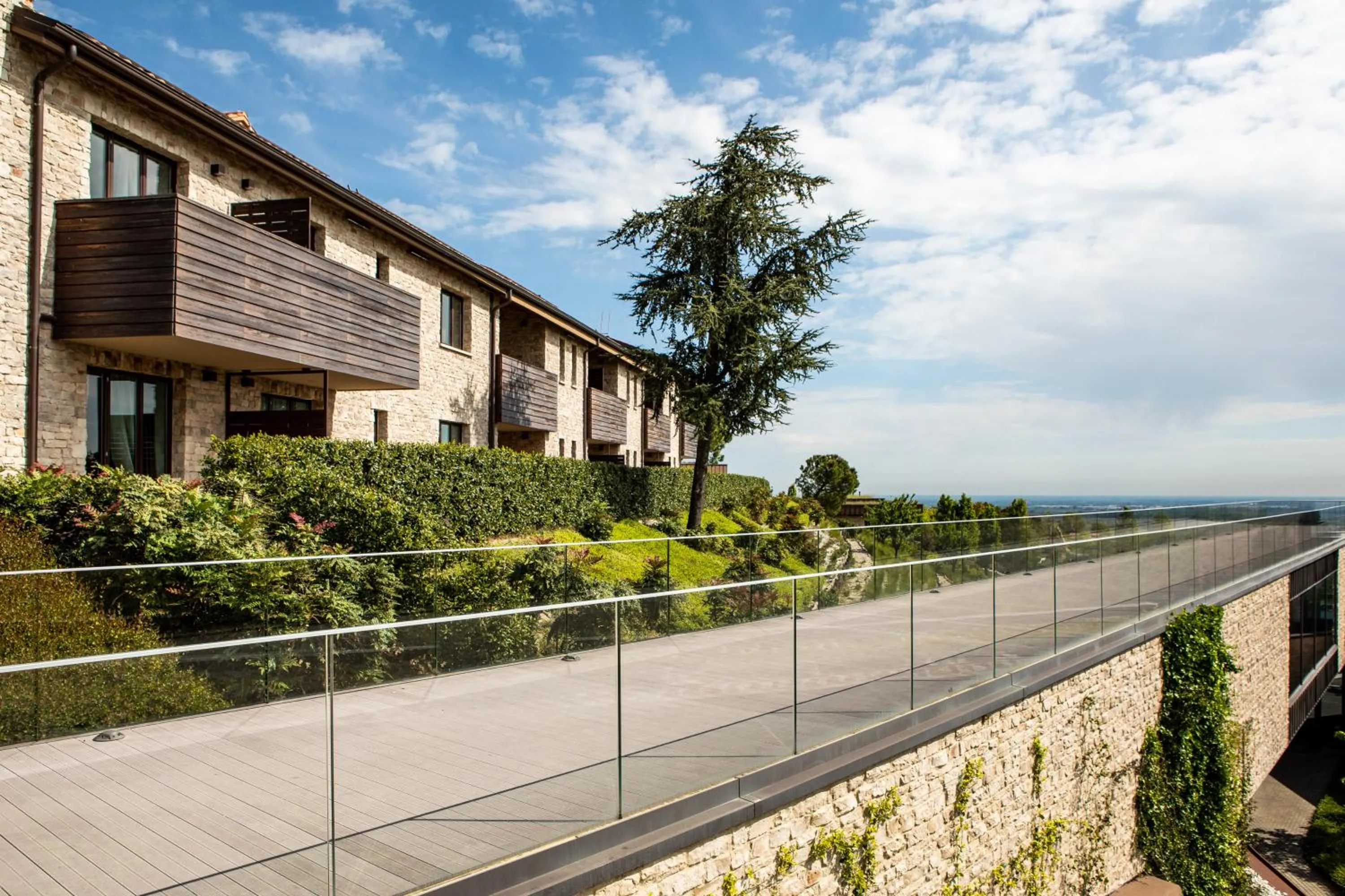 Property building in Palazzo di Varignana