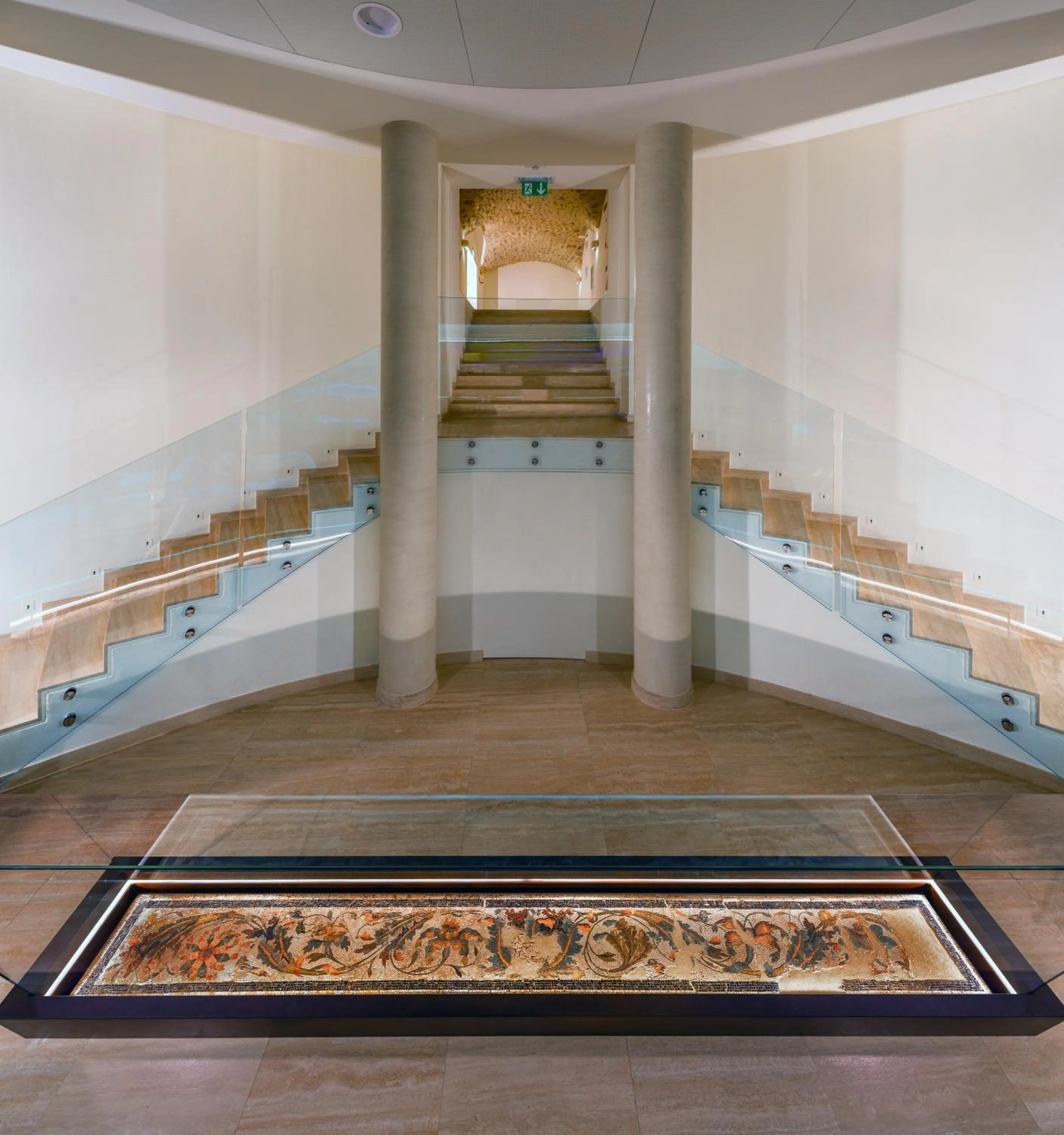 Entertainment in Palazzo di Varignana