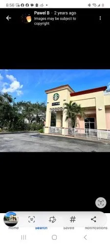 Lakeview Condo Hotel near Disney