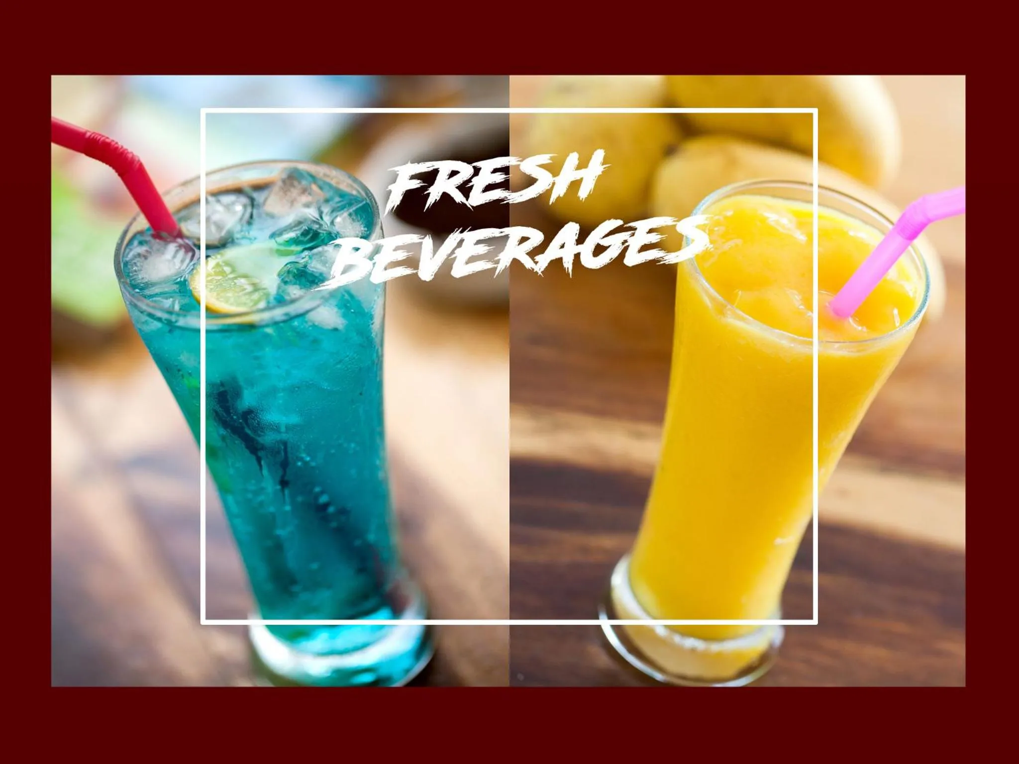 Restaurant/places to eat in Namhasin House