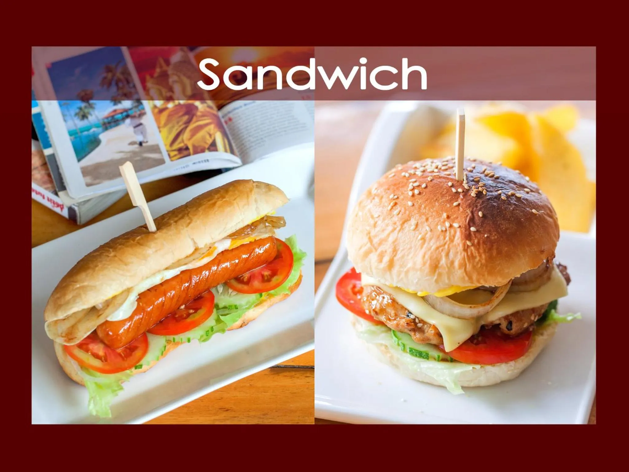 Restaurant/places to eat in Namhasin House