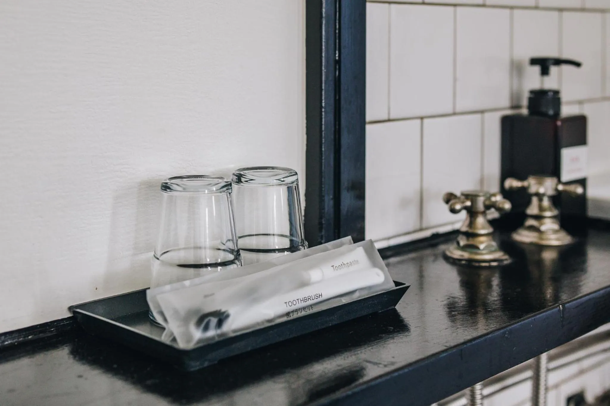 Area and facilities in Ocean Day By Day