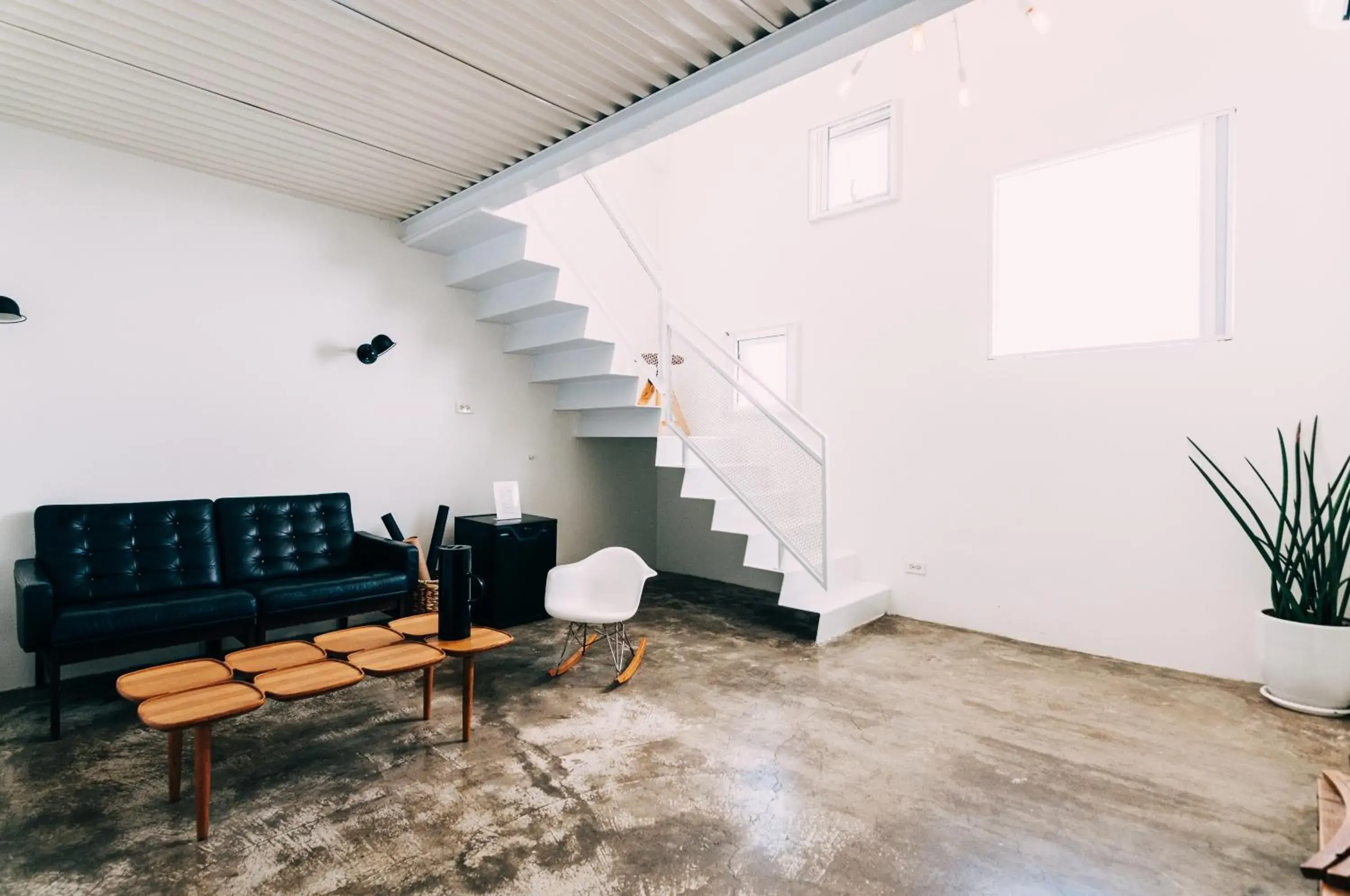 Photo of the whole room in Ocean Day By Day Photo of the whole room in Ocean Day By Day