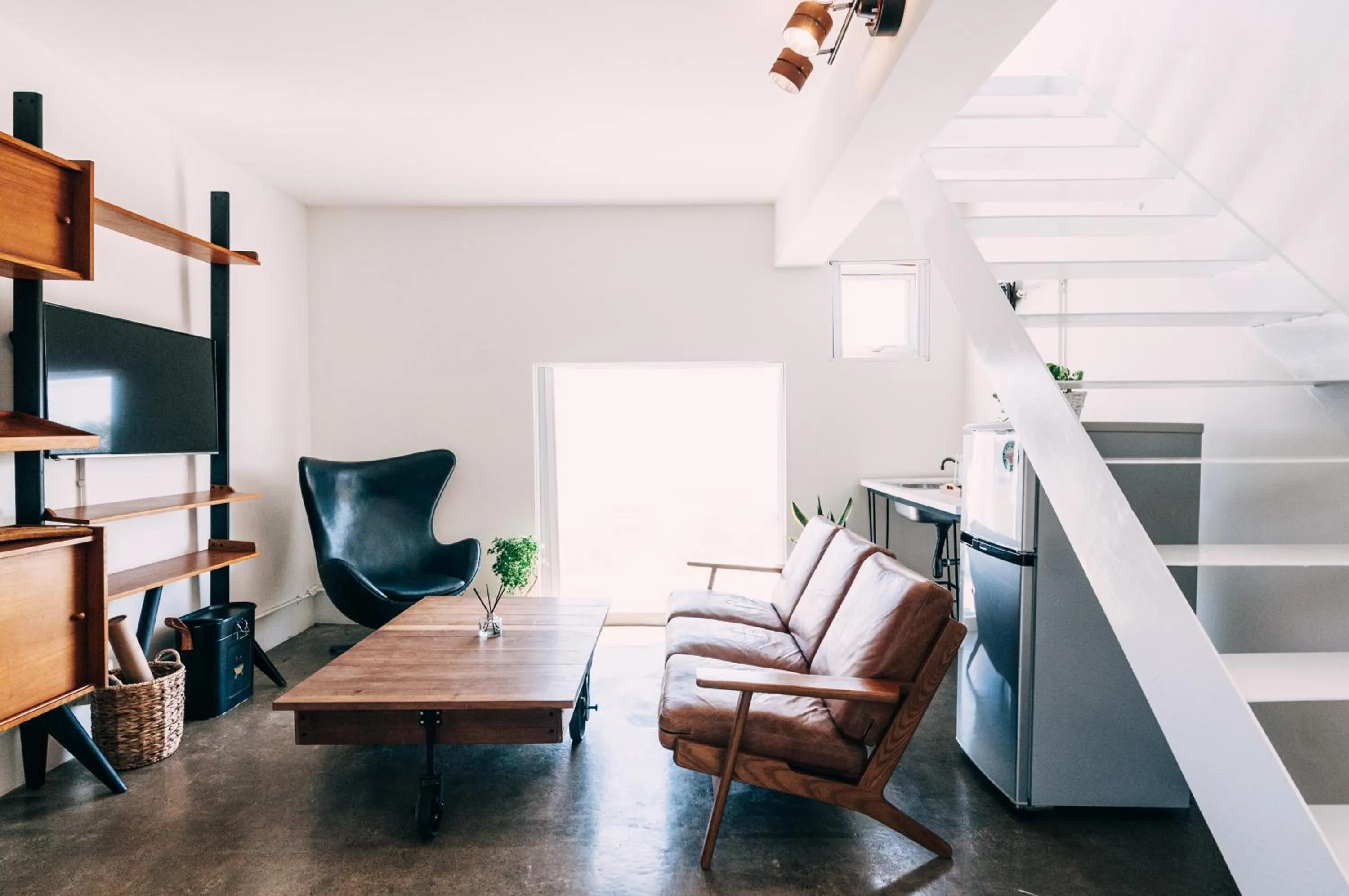 TV and multimedia in Ocean Day By Day