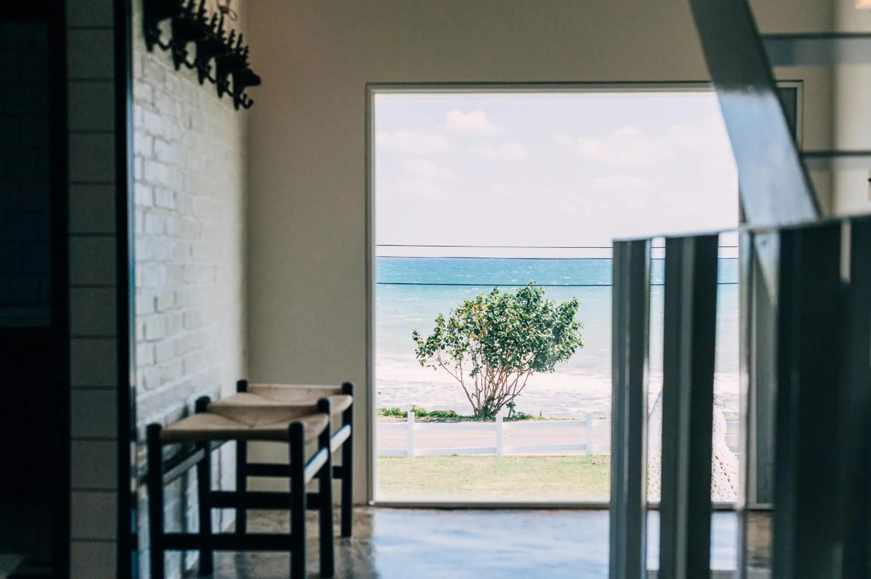 Sea view in Ocean Day By Day Sea view in Ocean Day By Day