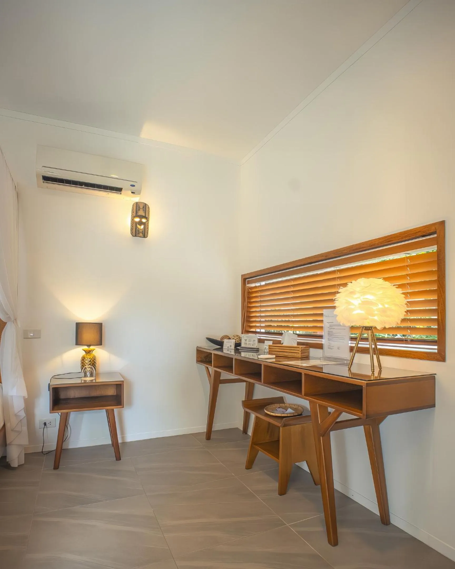 Halamanan Residences