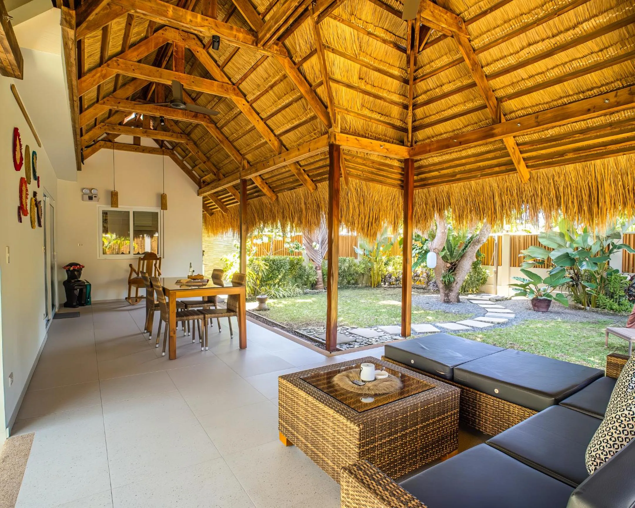 Halamanan Residences