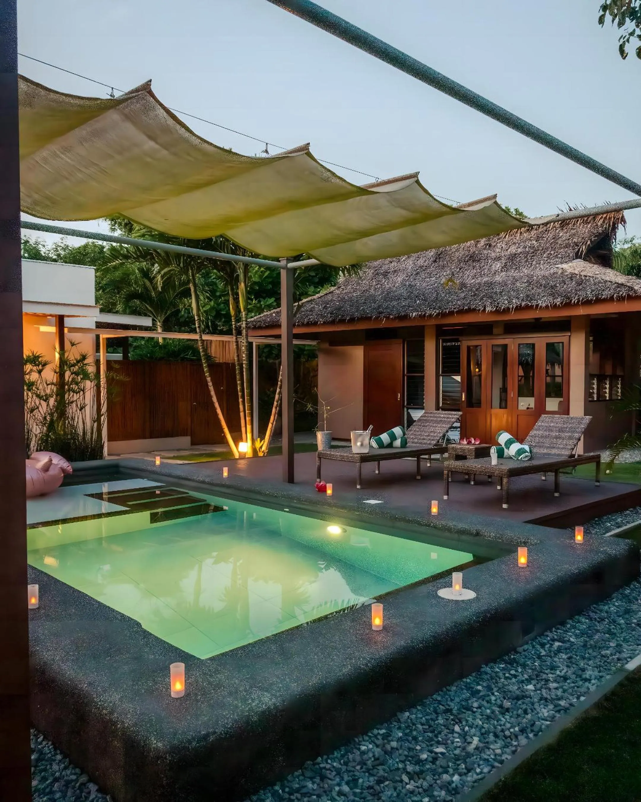 Halamanan Residences